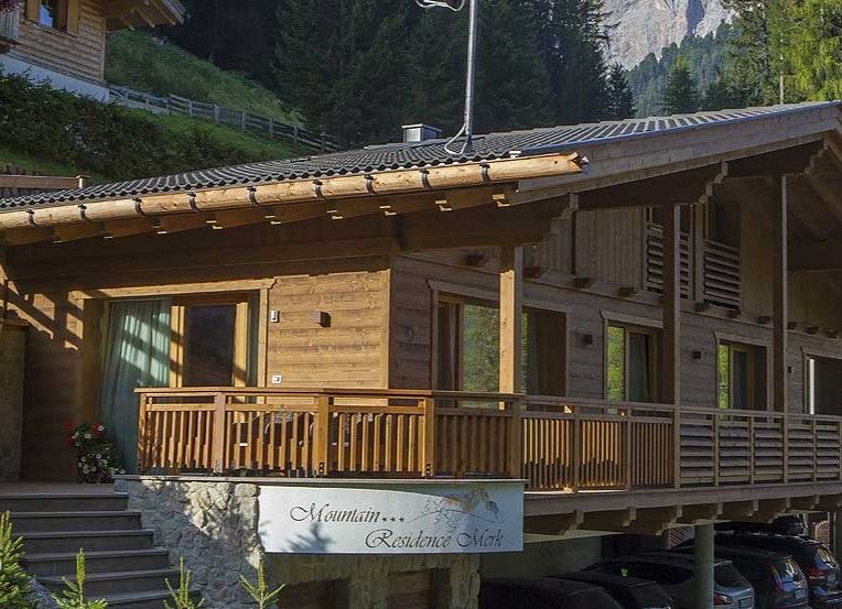 Residence Merk - Image 1