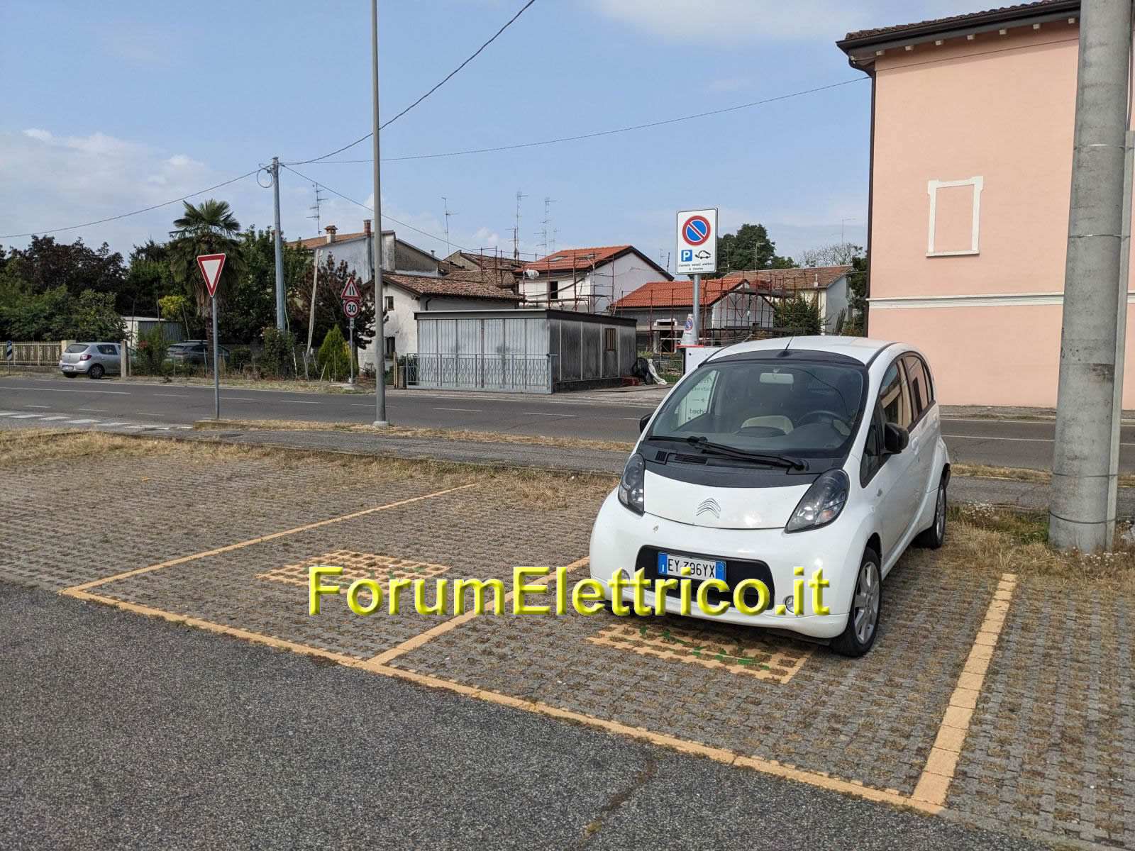 Be Charge - Image 1