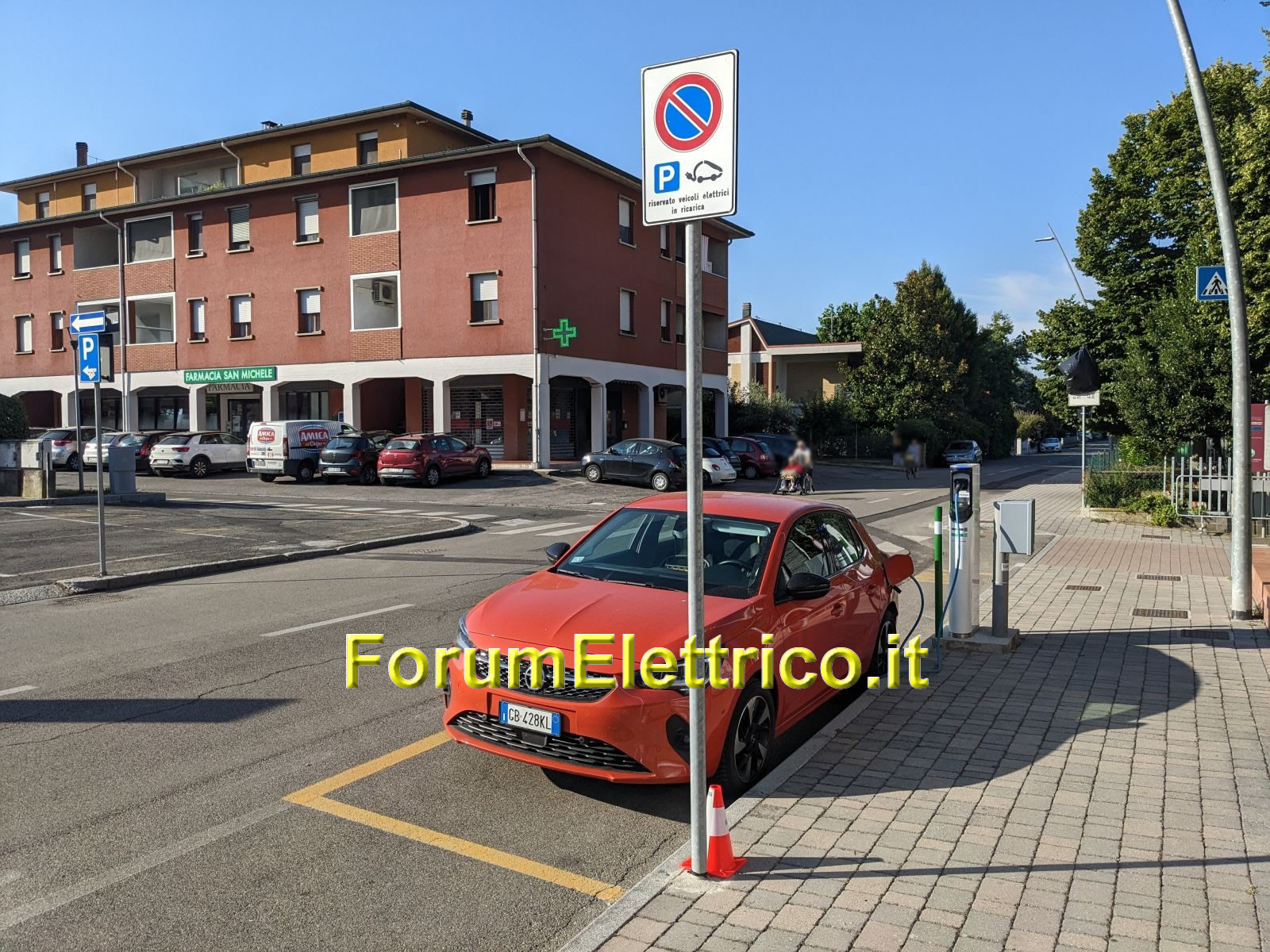 Be Charge Municipio - Image 1