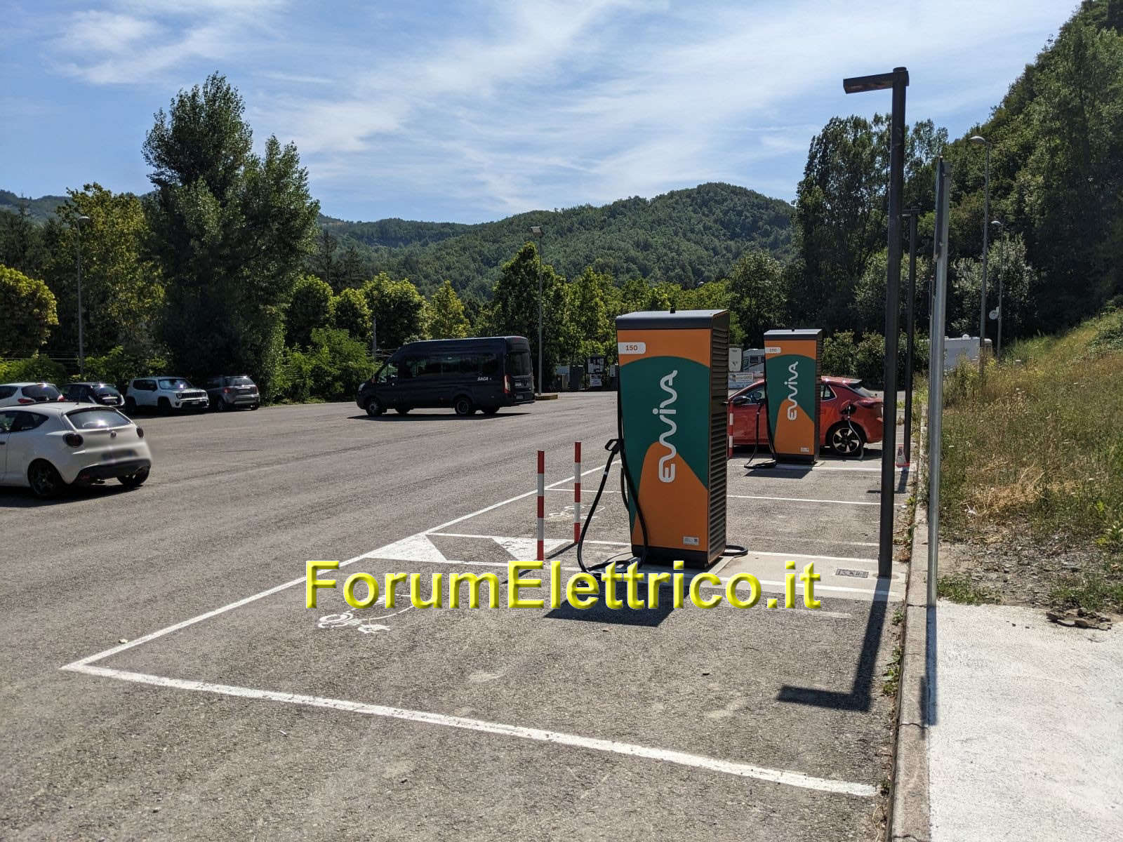 Ewiva  Porretta Terme - Image 1
