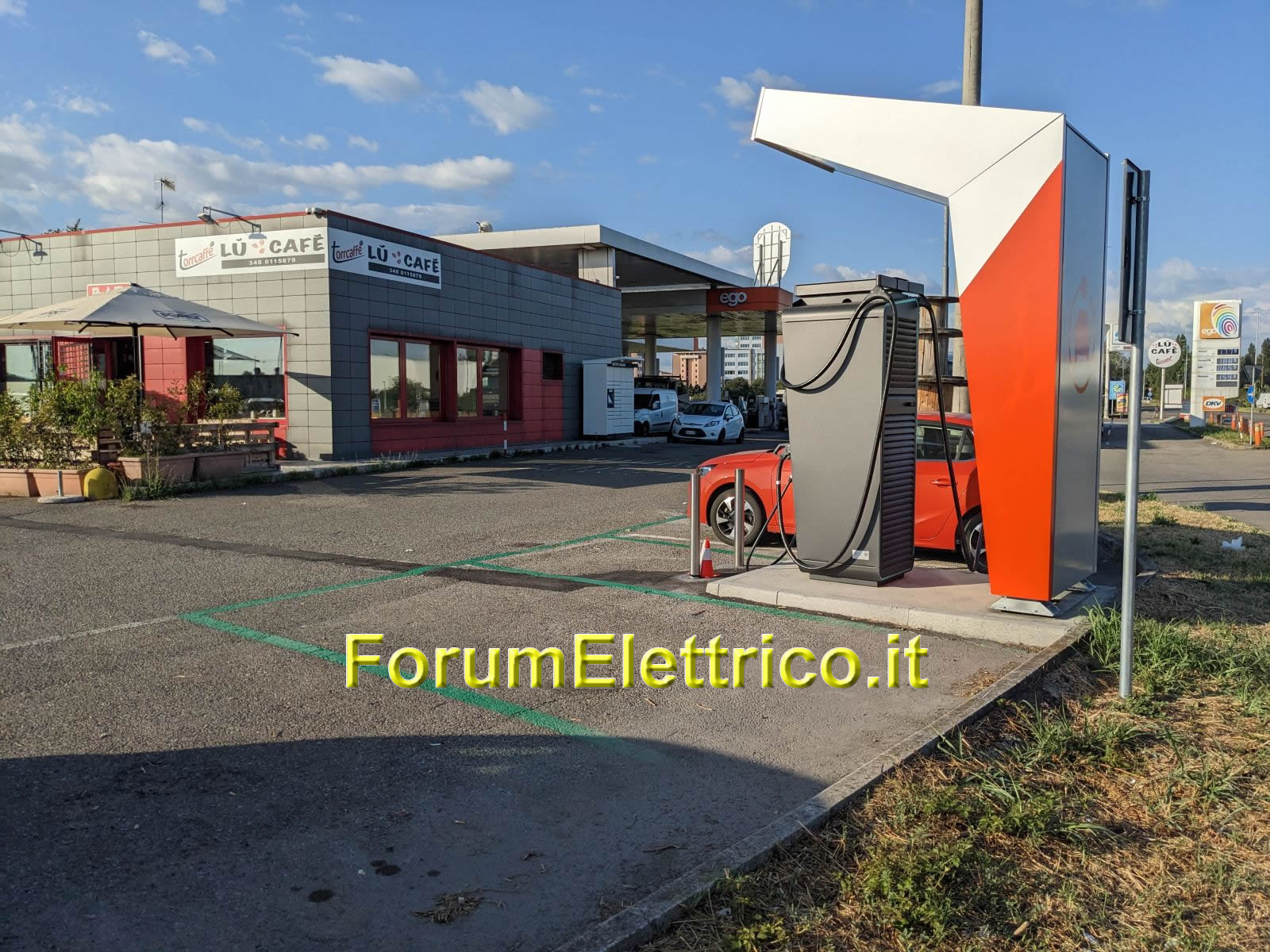 Ego Morandi  - Image 1