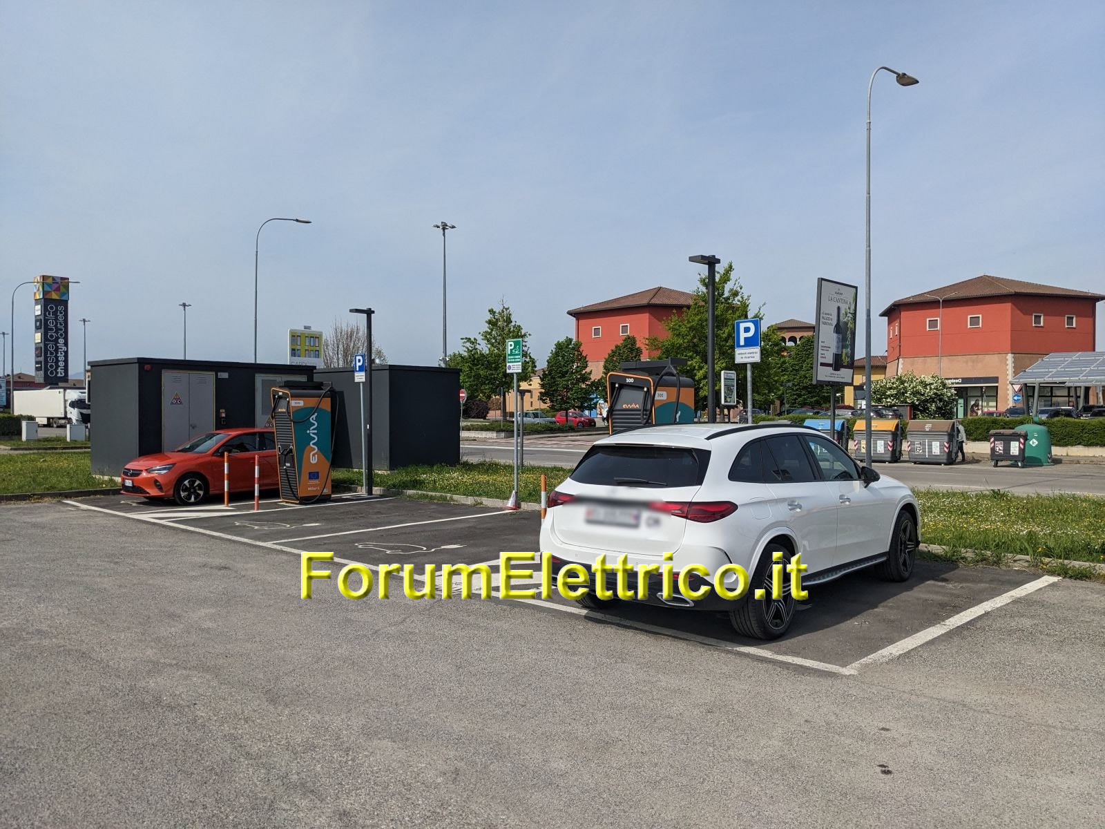 Ewiva The Style Outlets Poggio Piccolo - Image 1