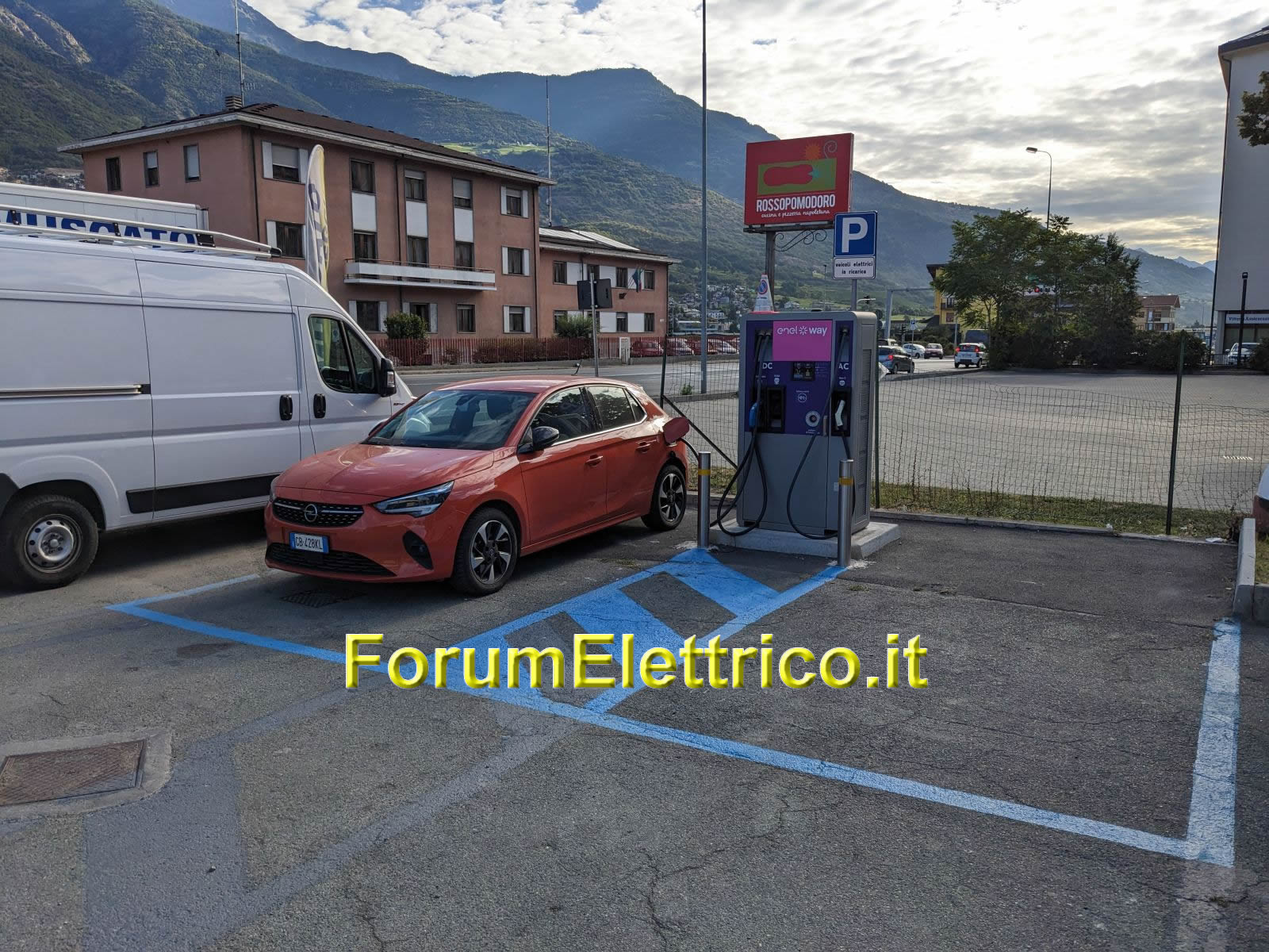 Enel X Way Eni - Image 1