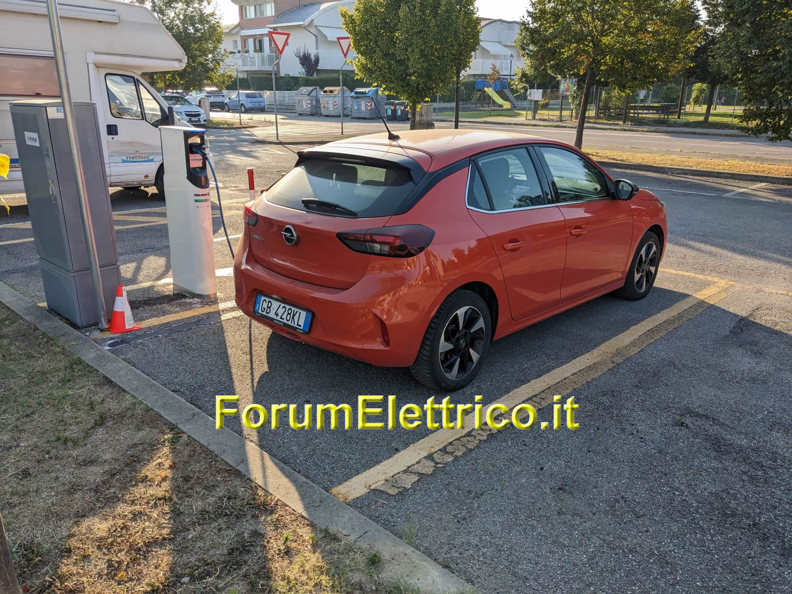 Be Charge Conad Savio - Image 1