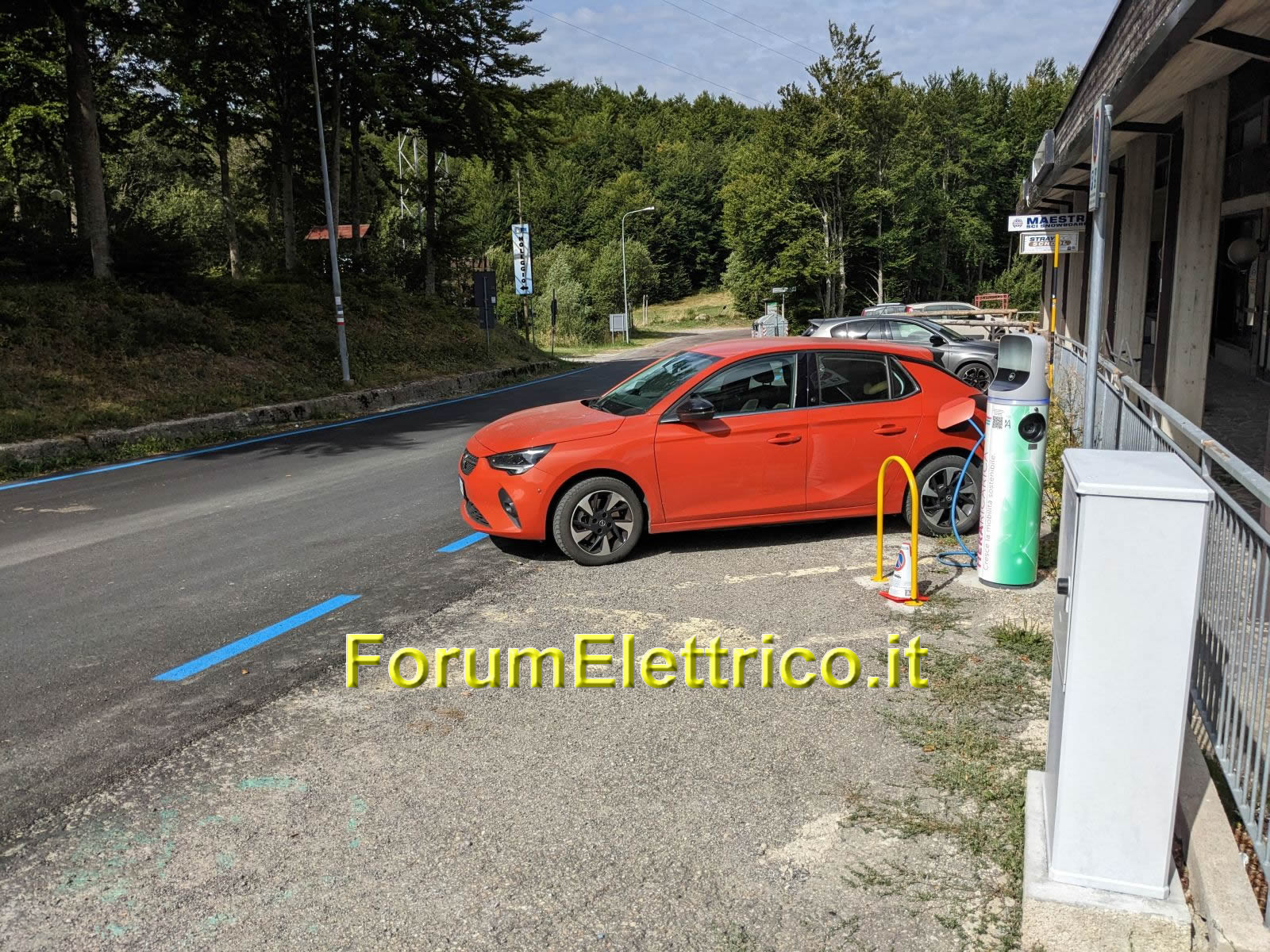 Hera  Le Polle - Image 1