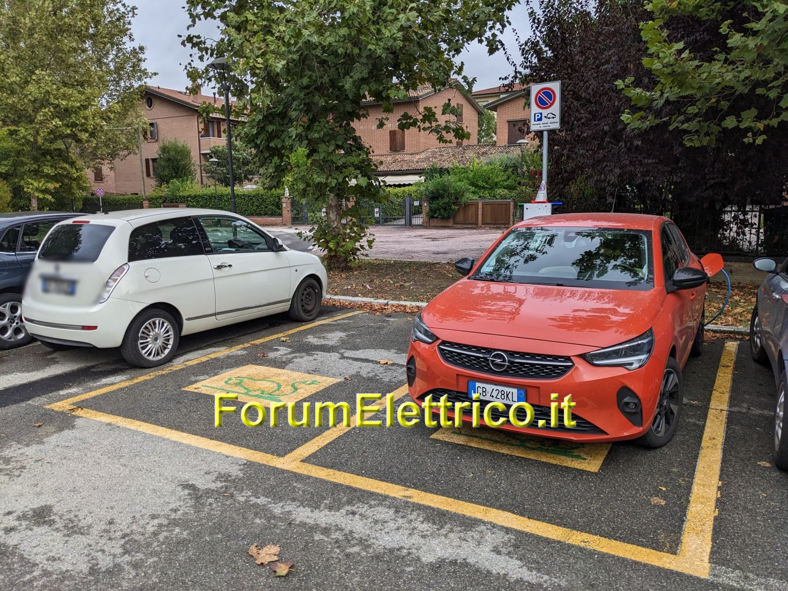 Be Charge Municipio - Image 1