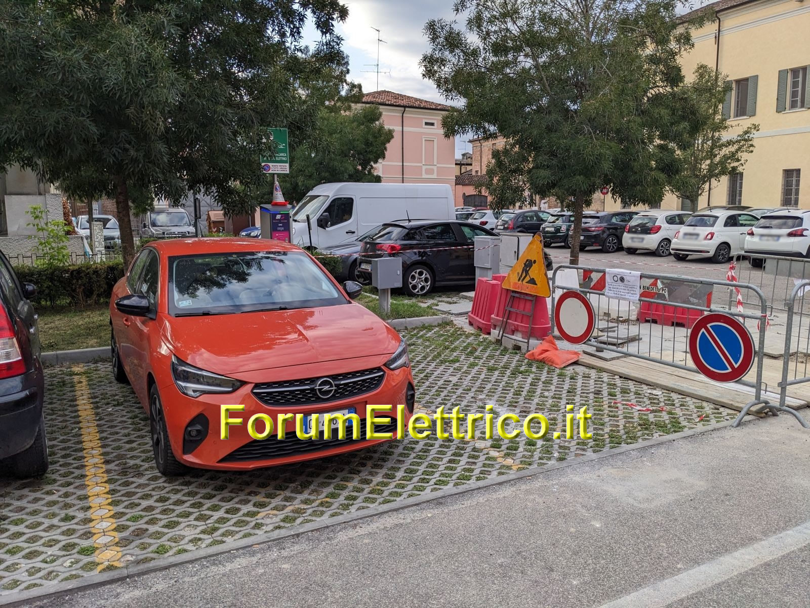 GasGas Municipio - Image 1