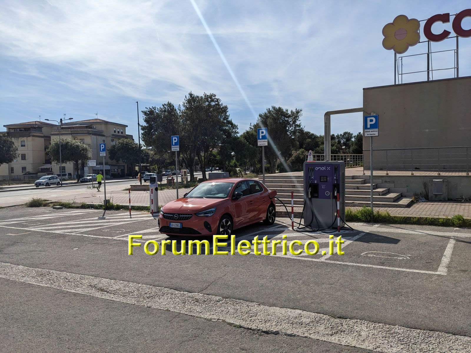 Enel X Way Conad - Image 1