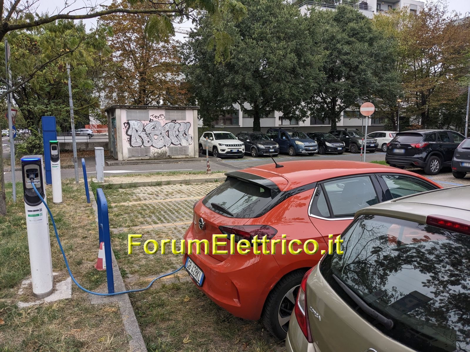 Be Charge Palazzo prestige - Image 1