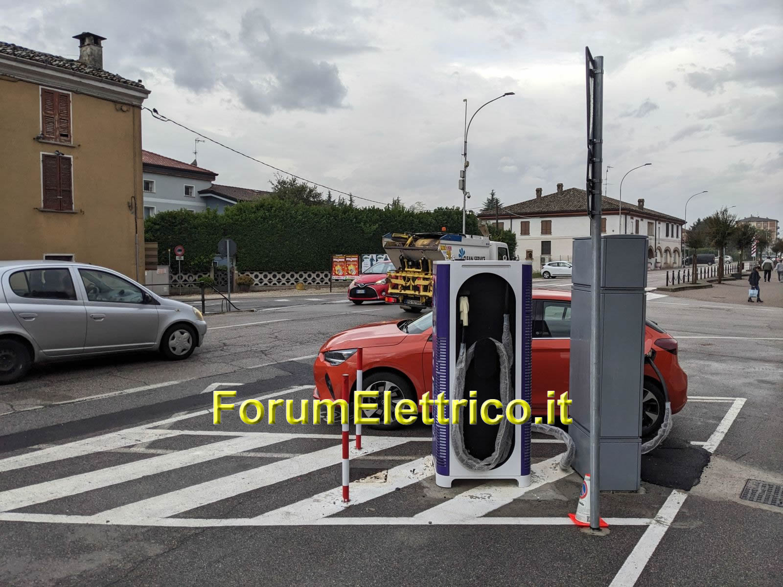 Enel X Way  - Image 1