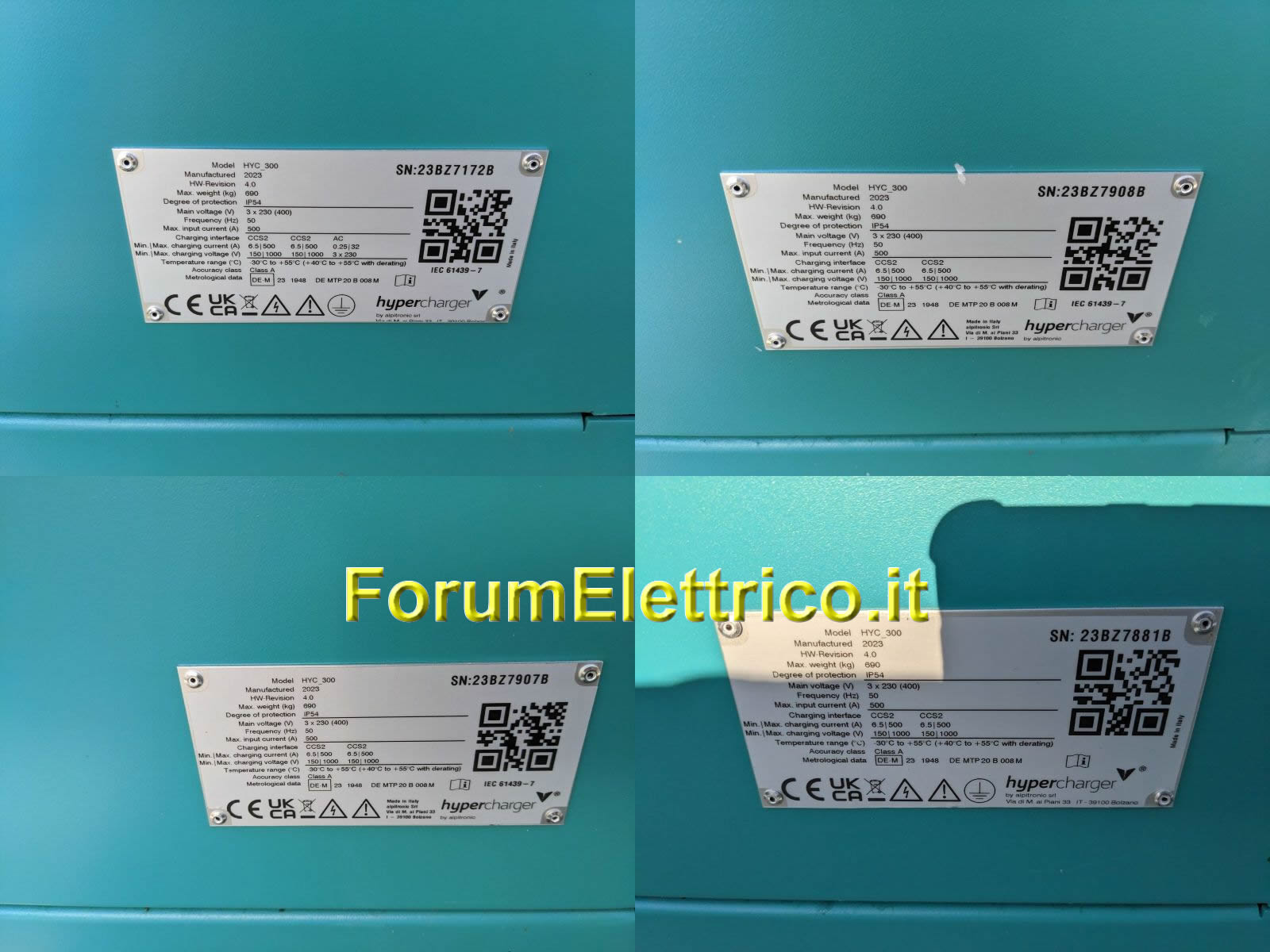 Electra  - Image 1