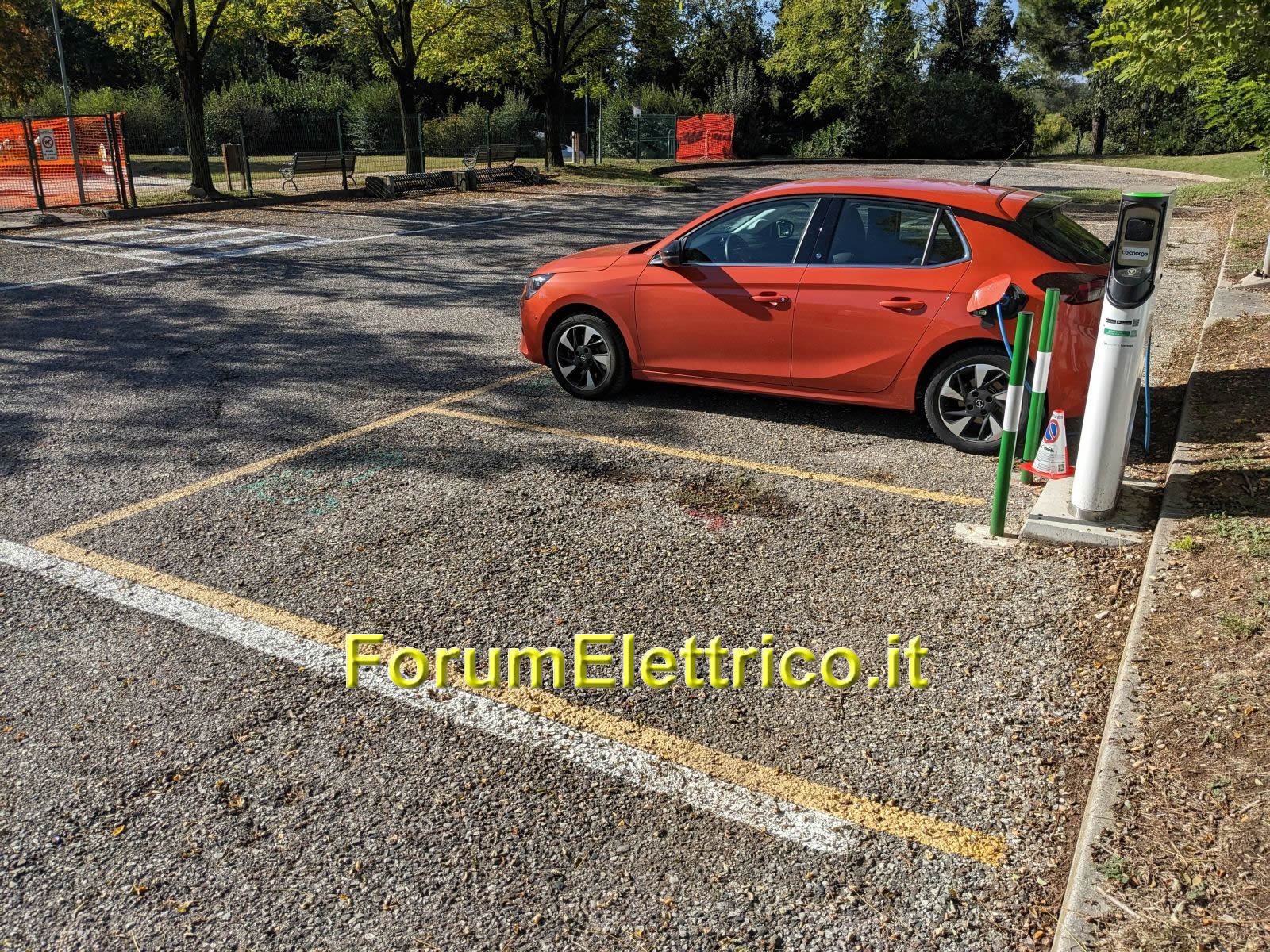 Be Charge Ponti sul Mincio - Image 1