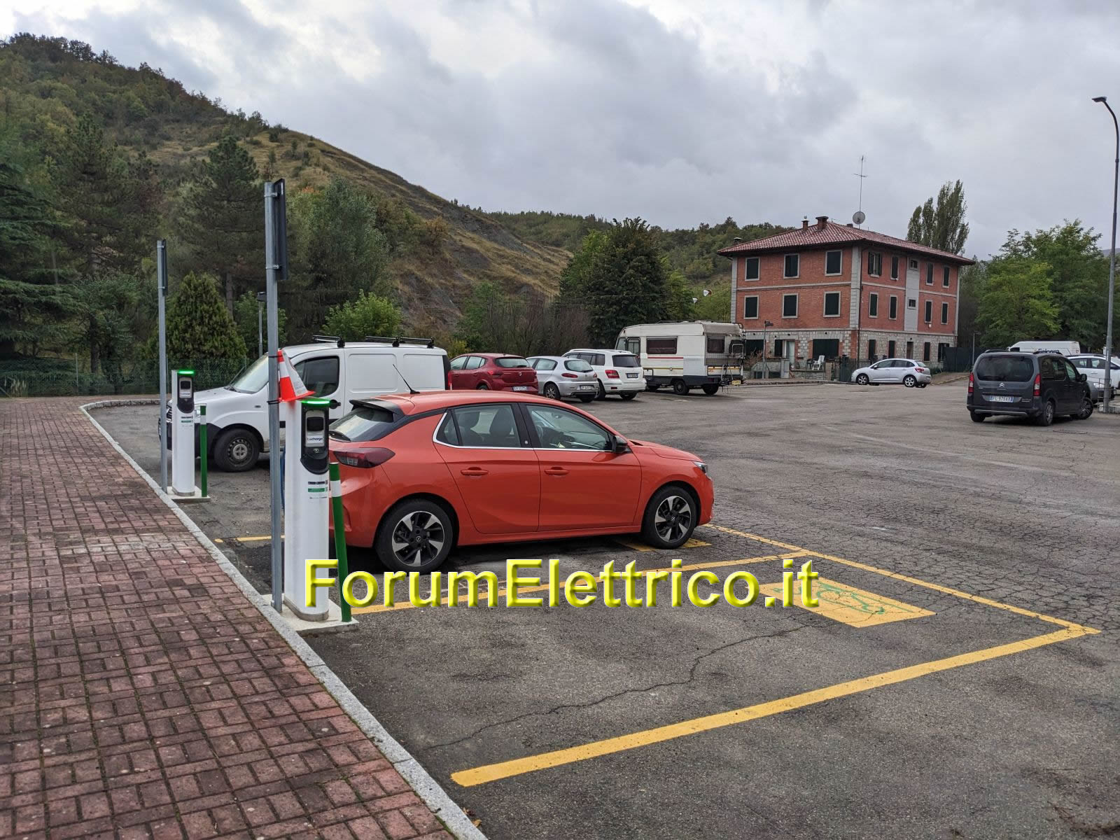 Be Charge  Badia - Image 1