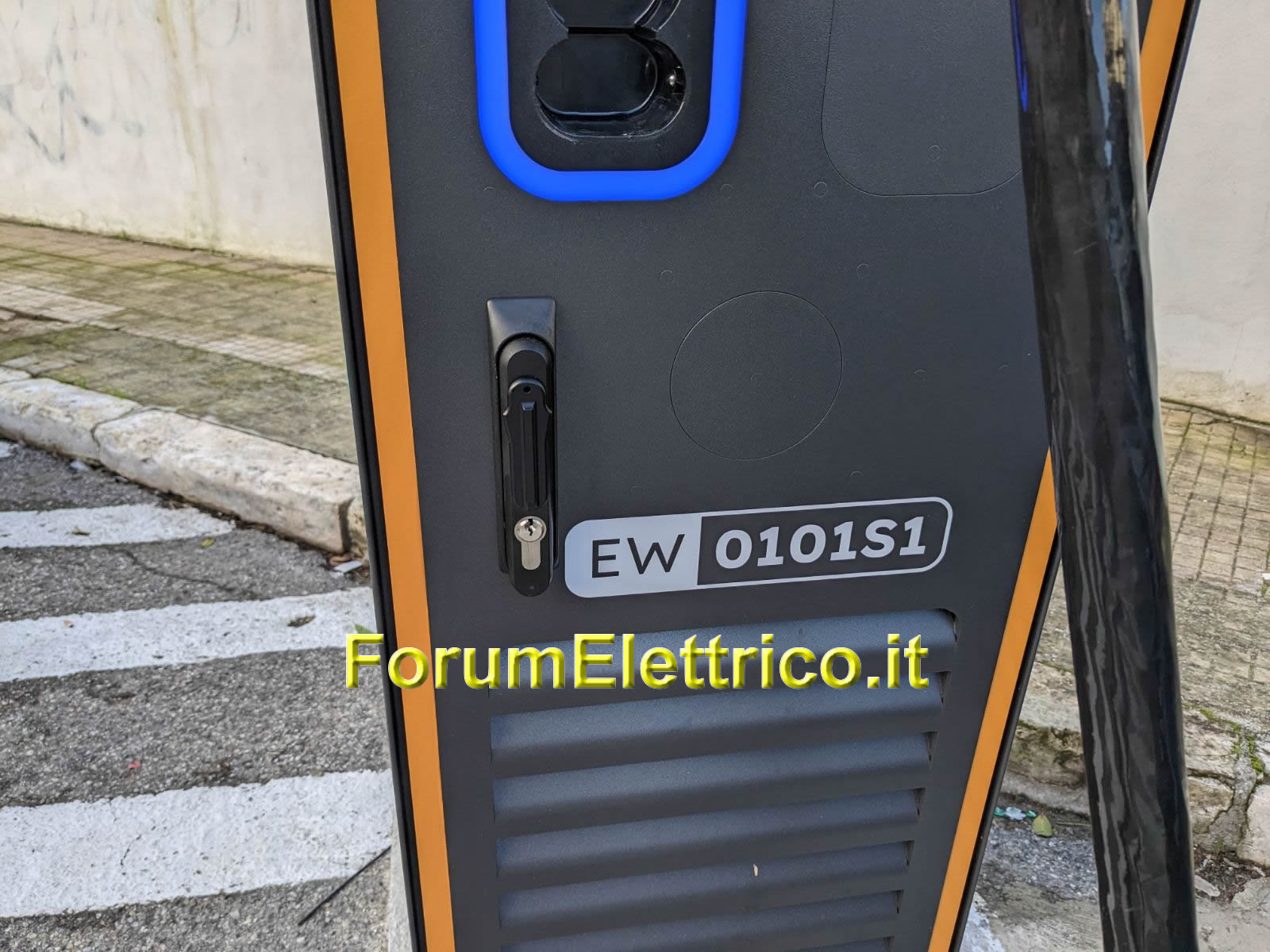 Ewiva Centro Giovanile - Image 1