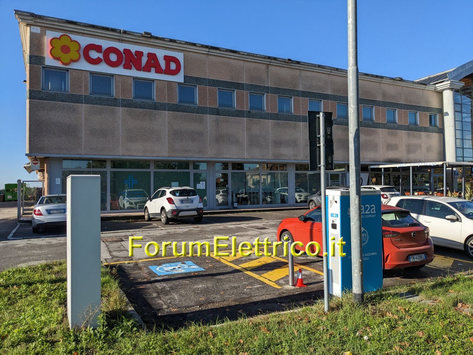 A2A Conad - Image 1
