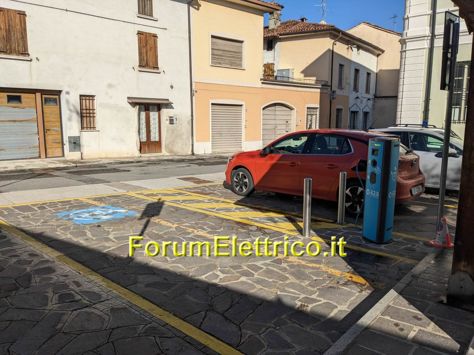 A2A Municipio - Image 1