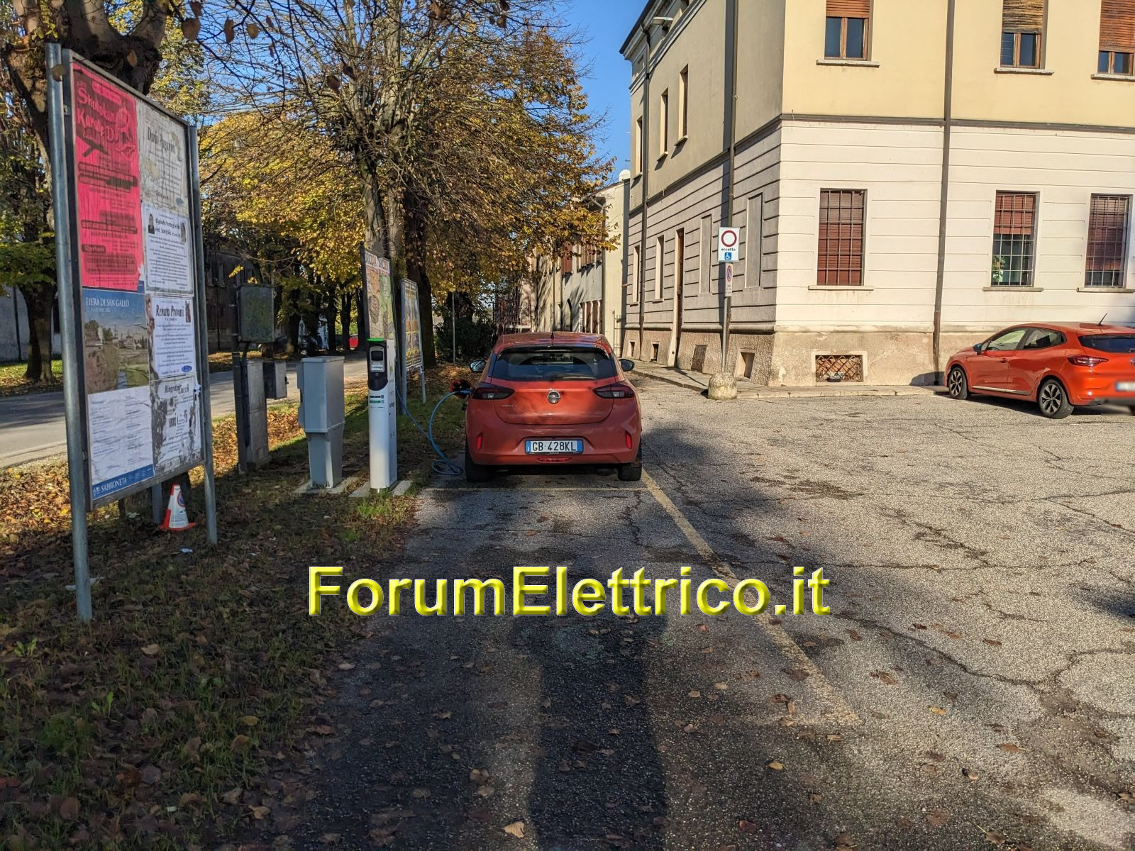 Be Charge Municipio - Image 1