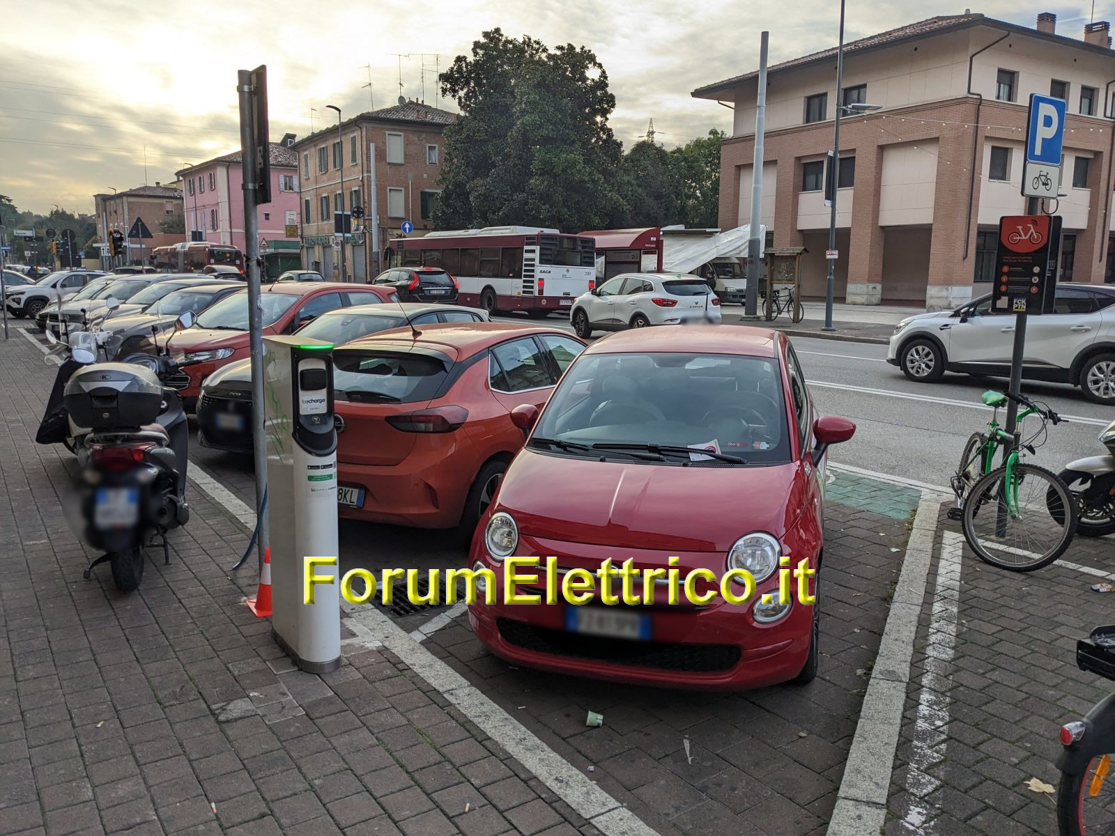Be Charge  - Image 1