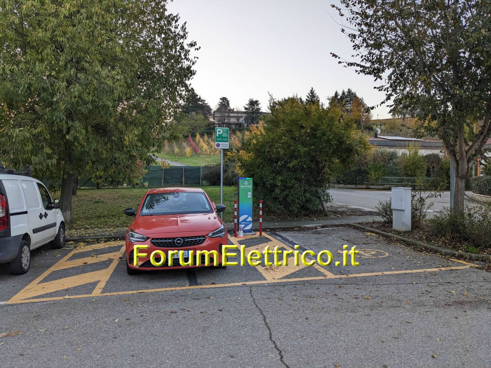 Atlante Mulino - Image 1