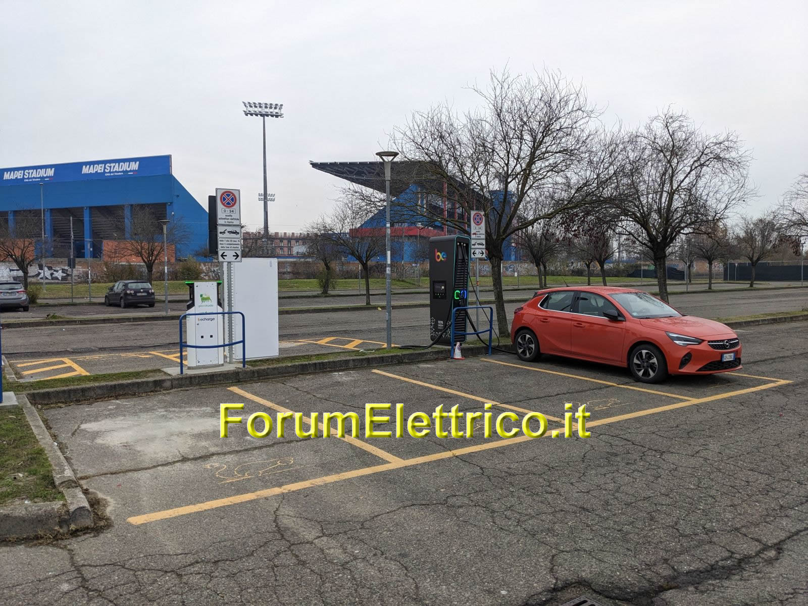 Be Charge Aquatico - Image 1