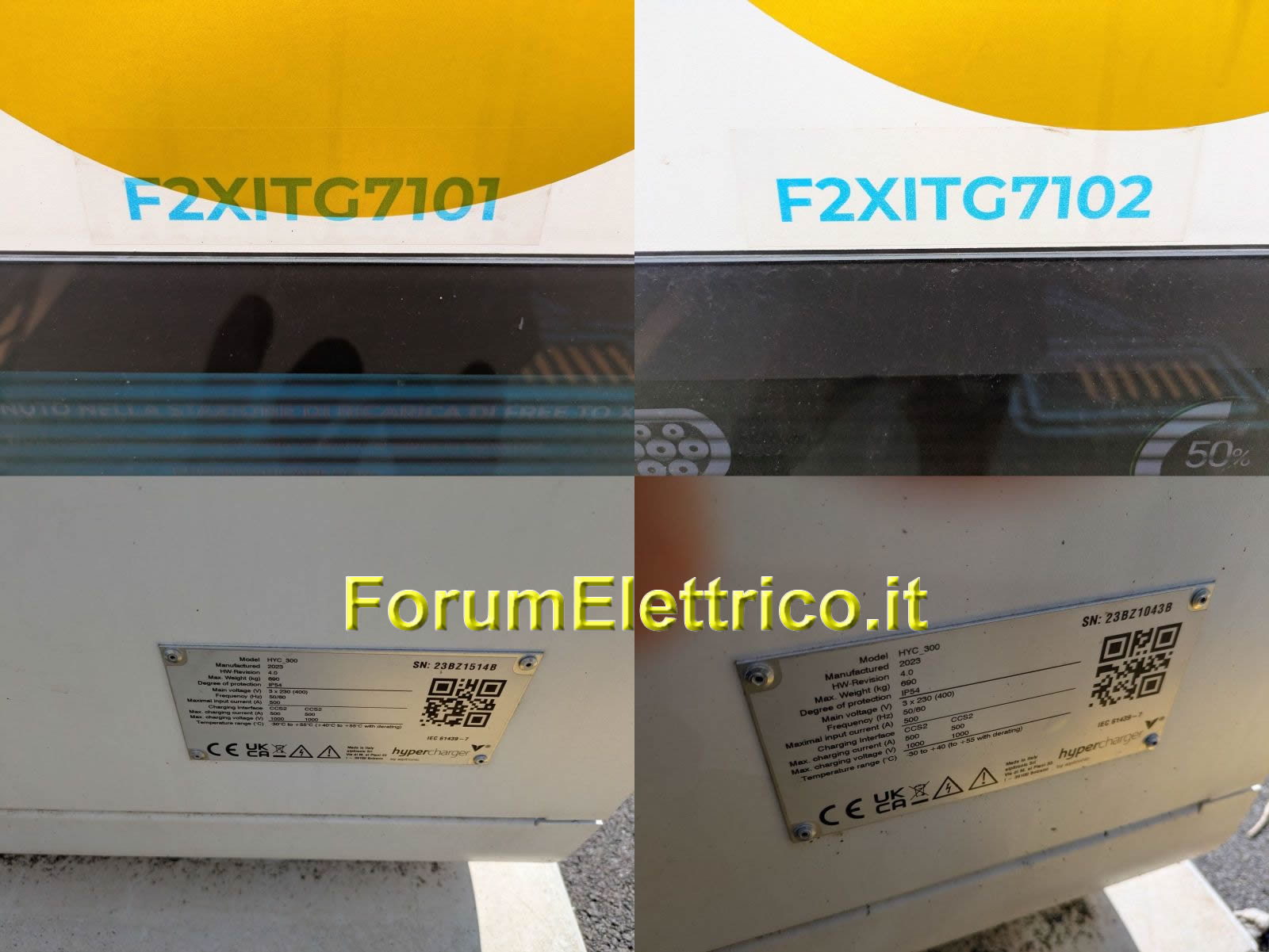 Free To X AdS Giovi Ovest - Image 1