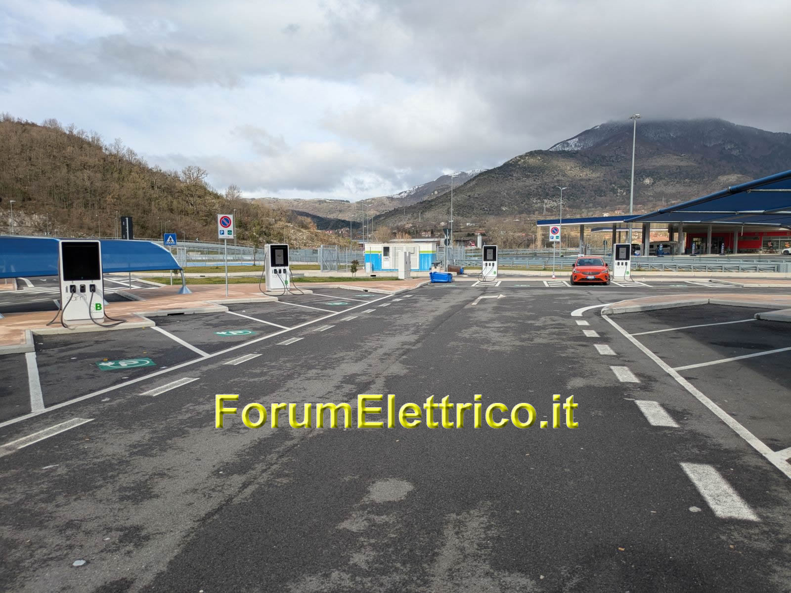 Sarni AdS Galdo Est - Image 1