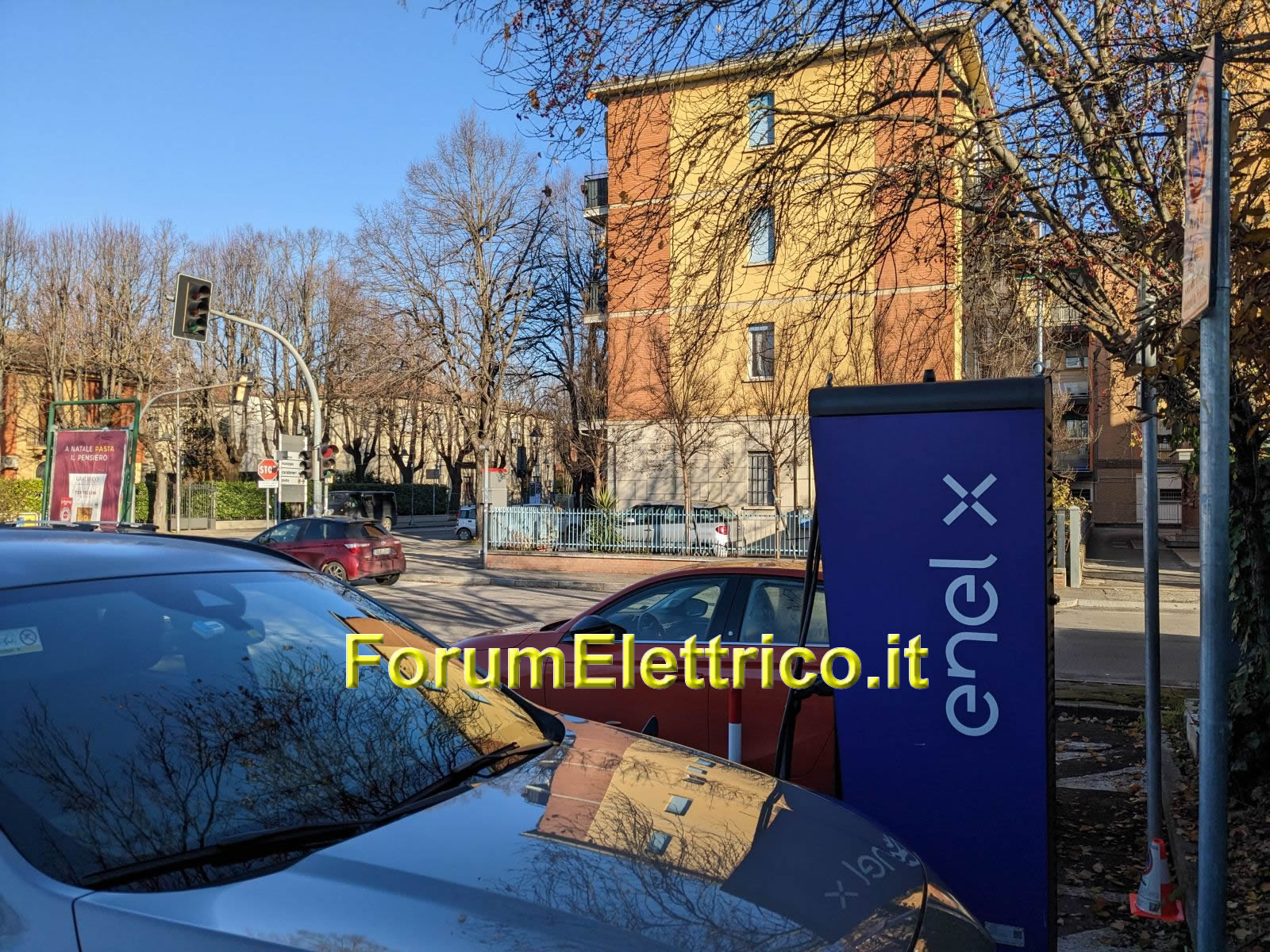 Enel X Way  - Image 1