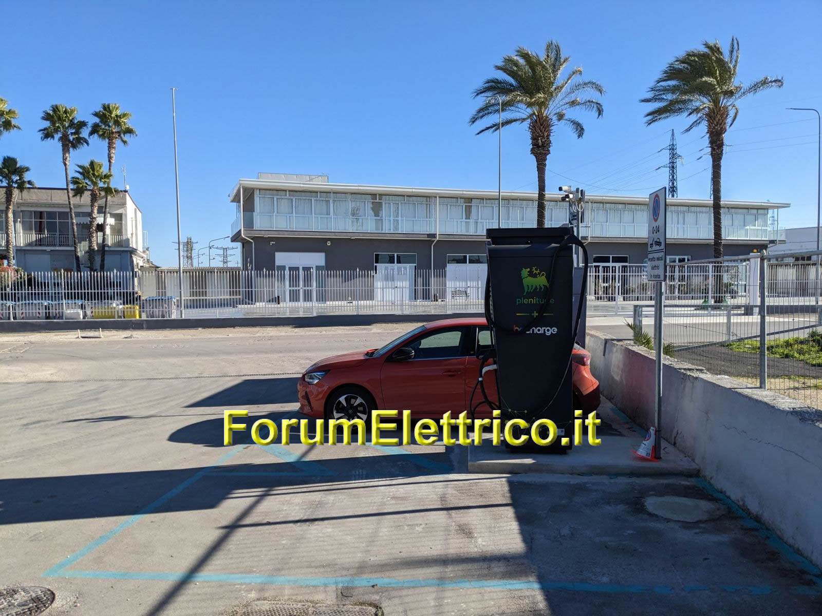 Be Charge Eni - Image 1