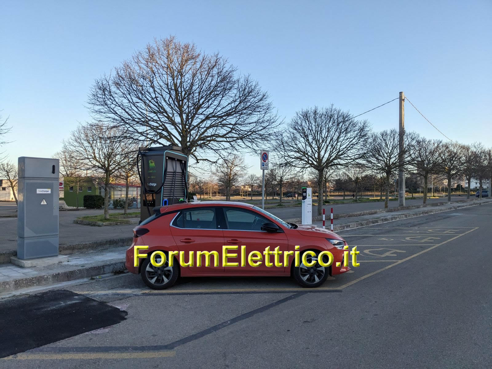 Be Charge  - Image 1