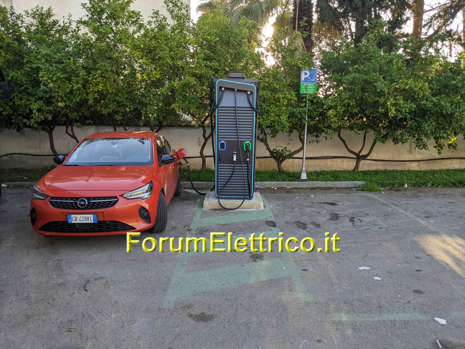 Be Charge Eni - Image 1