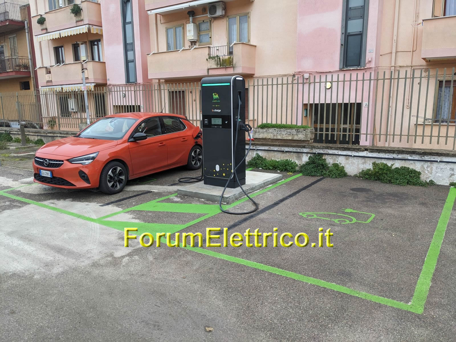 Be Charge Eni - Image 1
