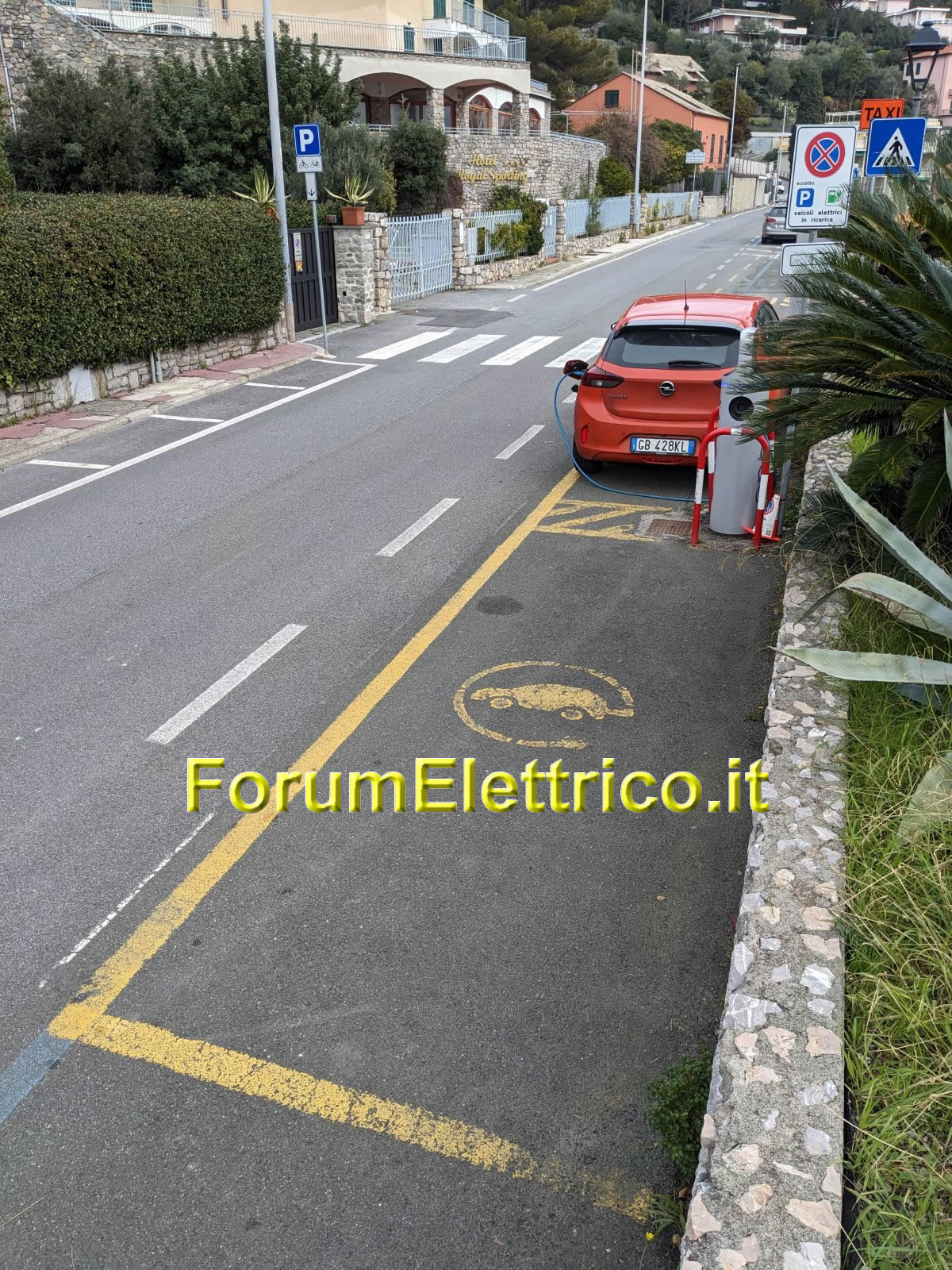 Enel X Way  - Image 1