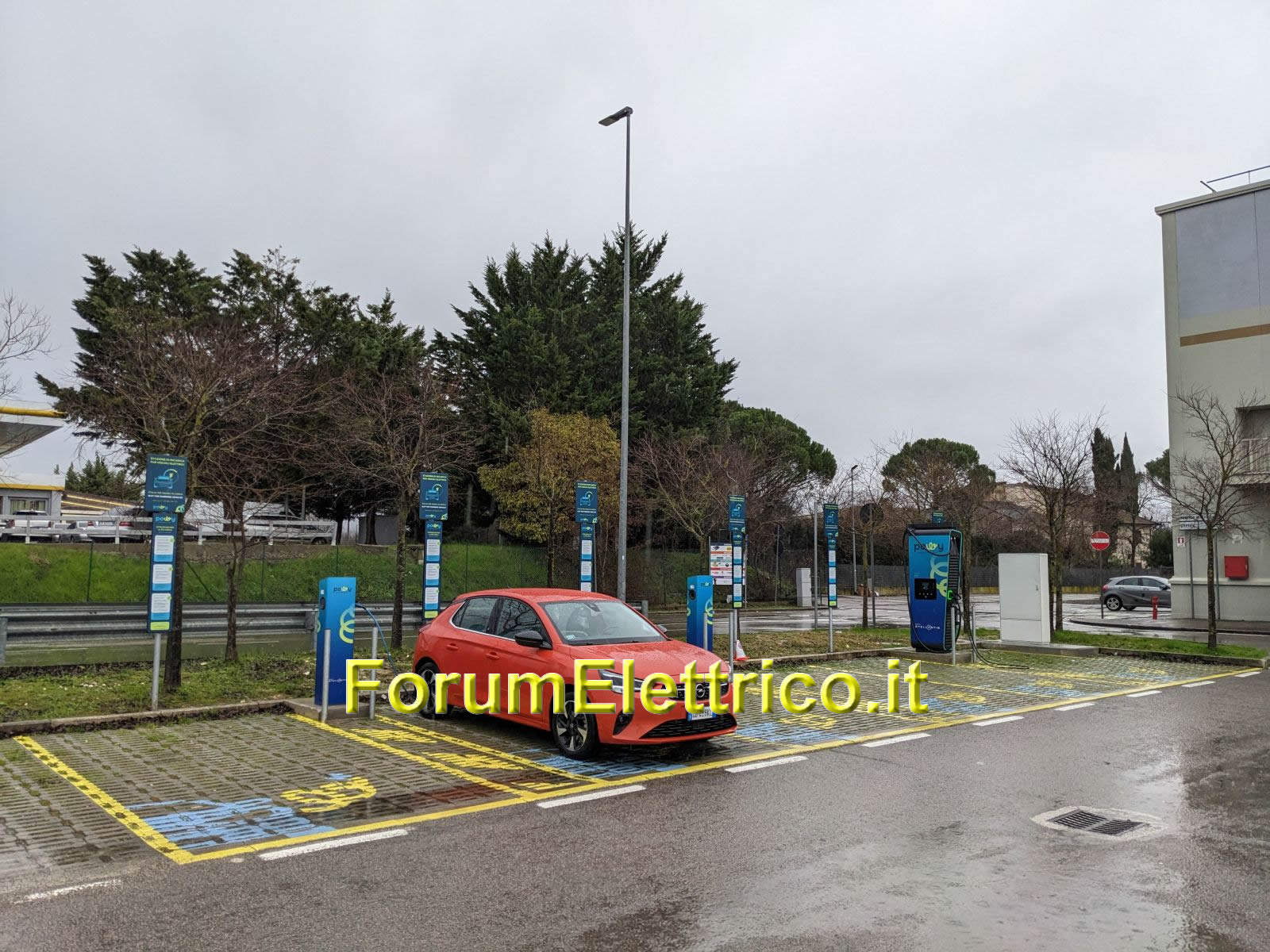 Powy Al Magnifico - Image 1