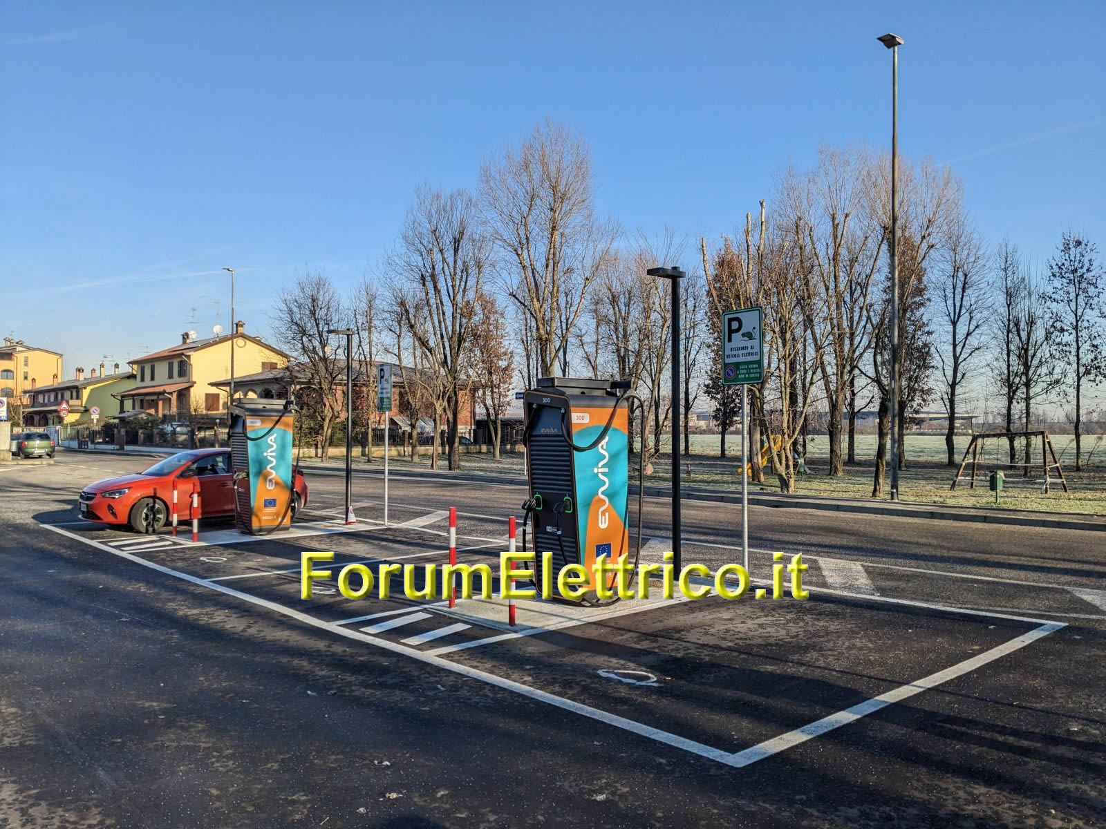 Ewiva Ospedaletto Lodigiano - Image 1