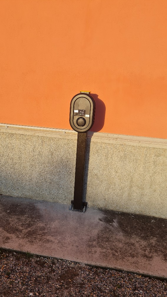 Il Grappolo di Gavi | e-Station - Image 1