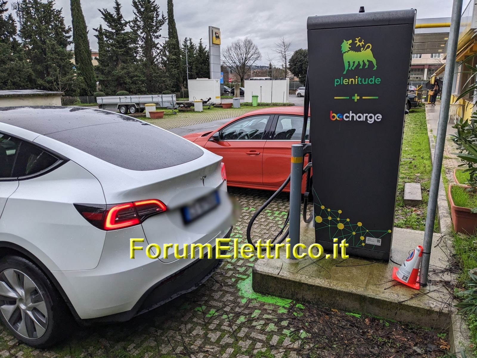 Be Charge Eni - Image 1