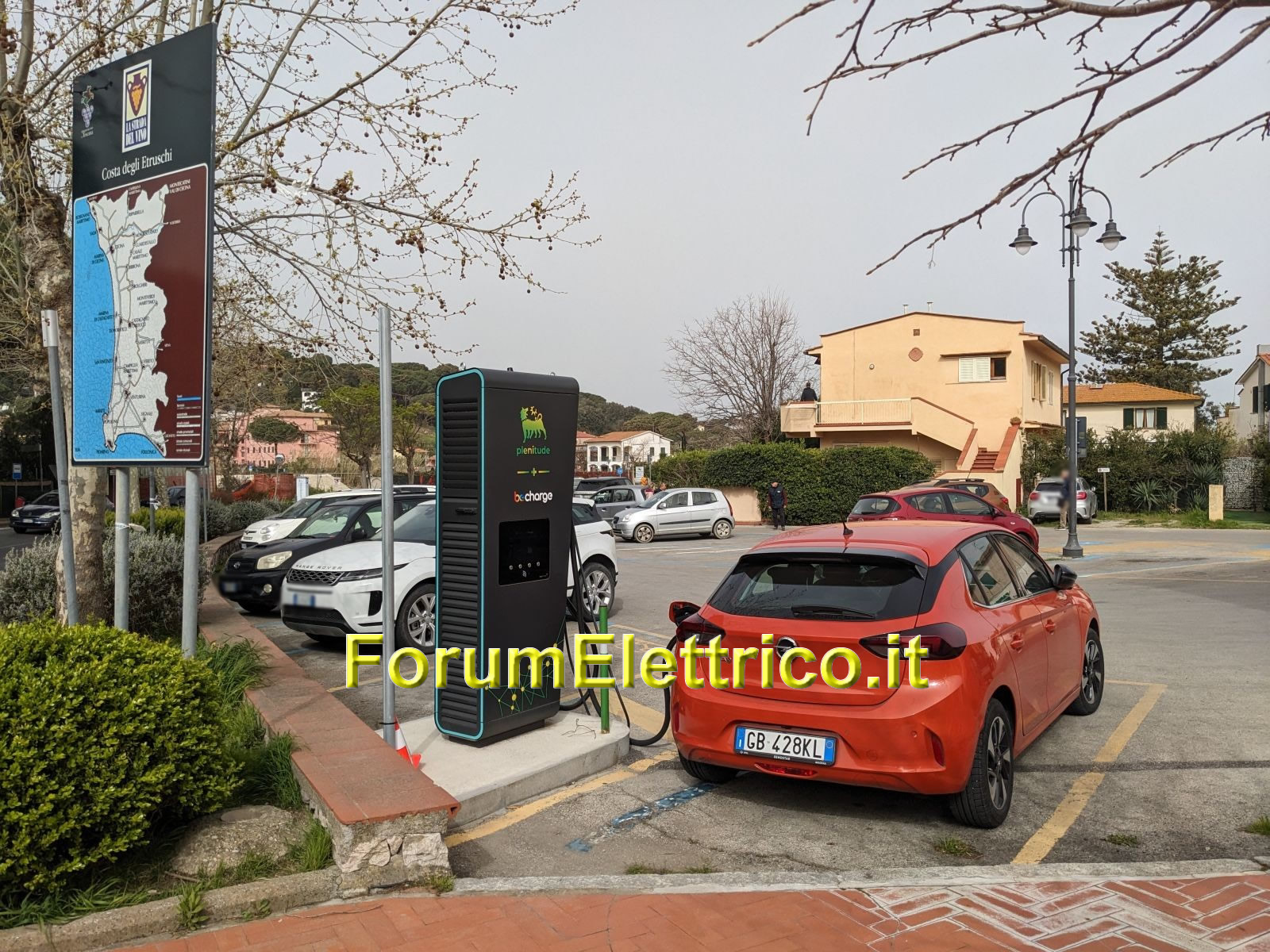 Be Charge ‌Procchio - Image 1