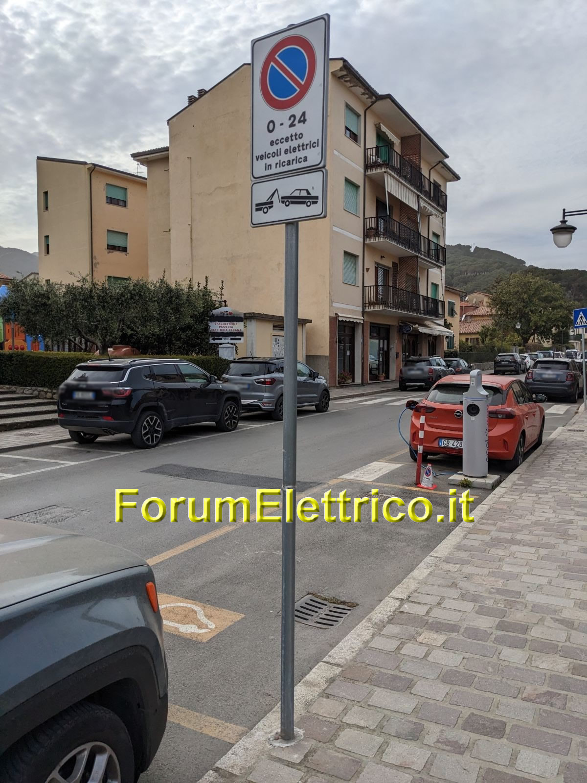 Enel X Way Via Vadi - Image 1