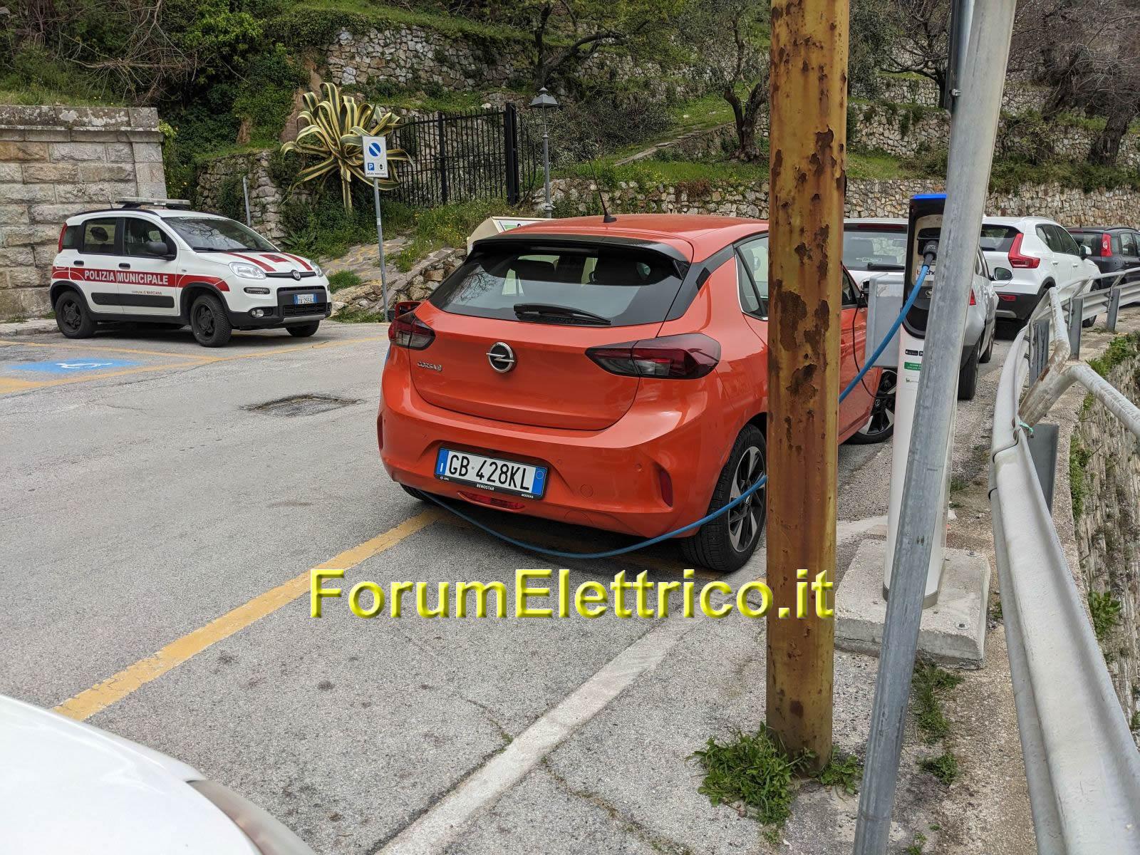 Be Charge  - Image 1