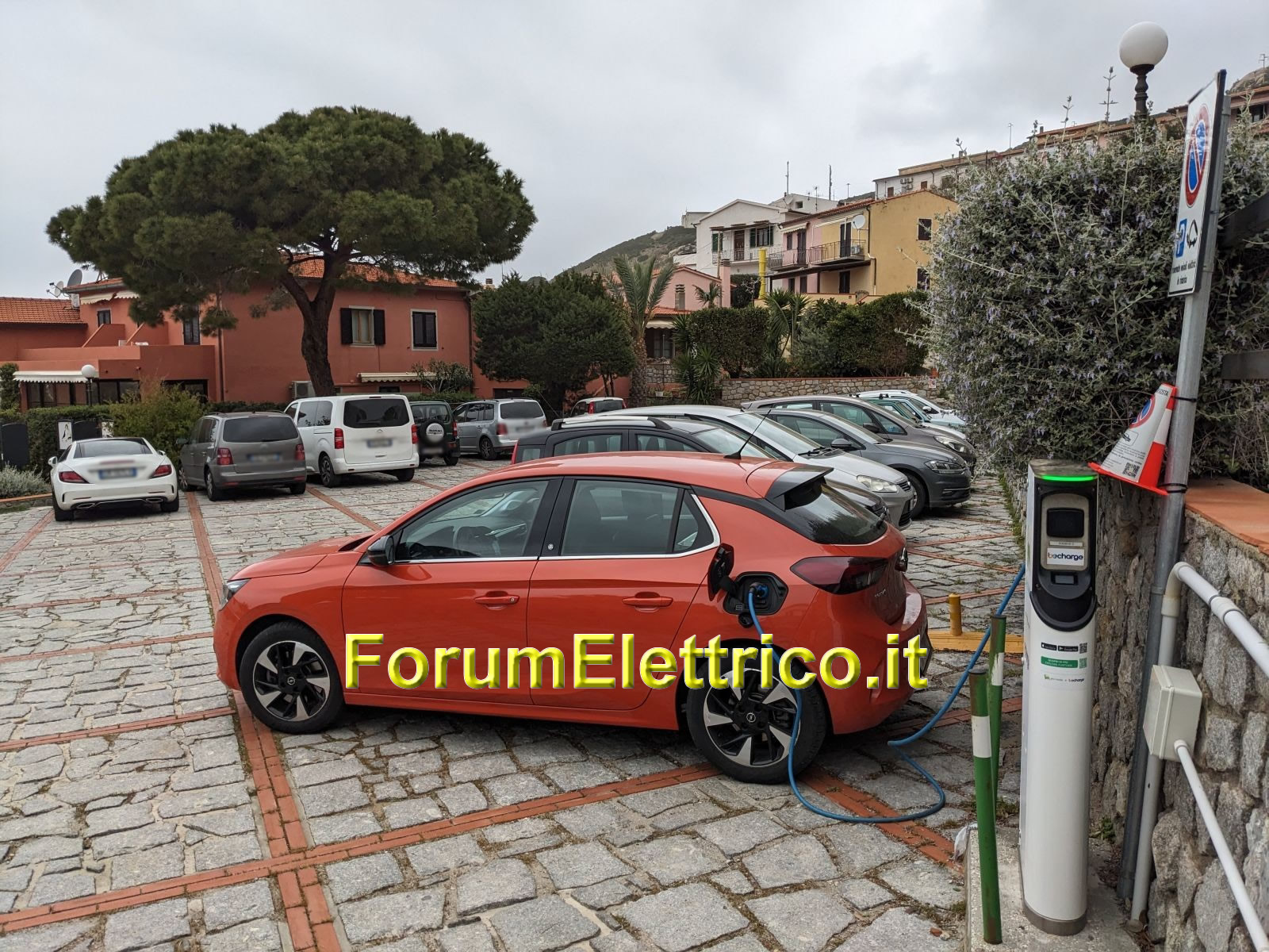 Be Charge Pomonte - Image 1