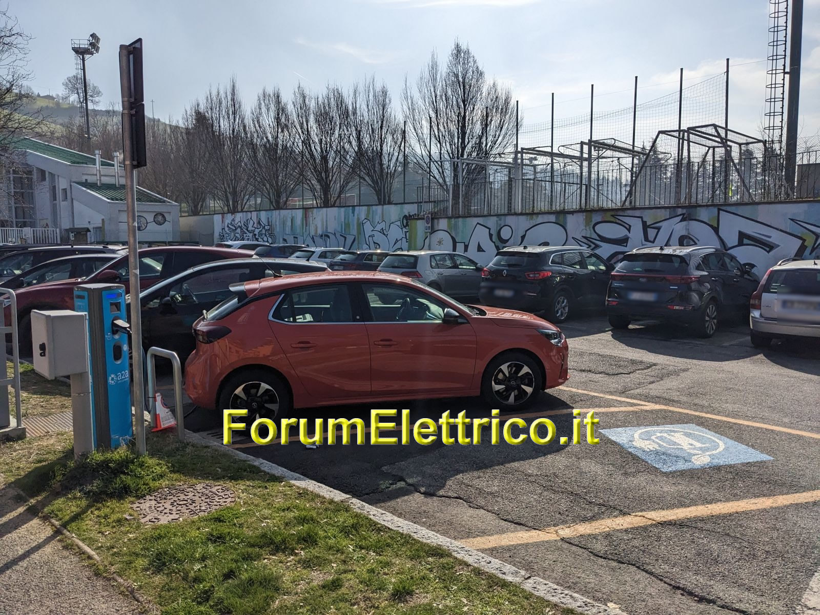 A2A Centro Giovanile - Image 1
