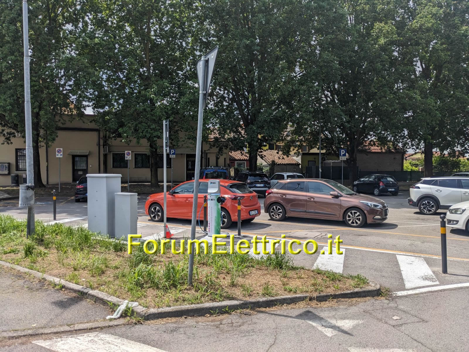 Hera Pontegradella - Image 1