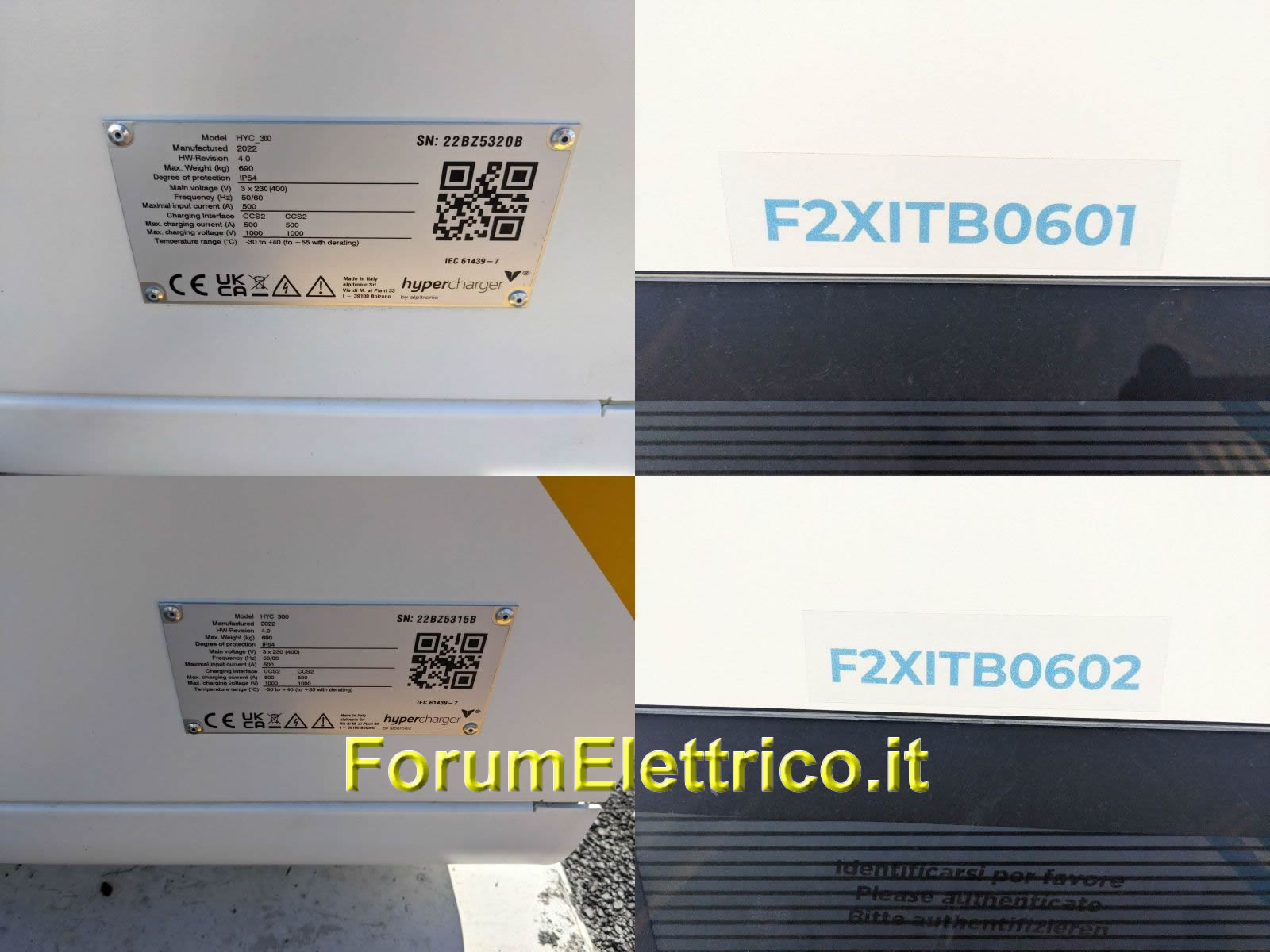 Free To X ADS Flaminia Ovest - Image 1