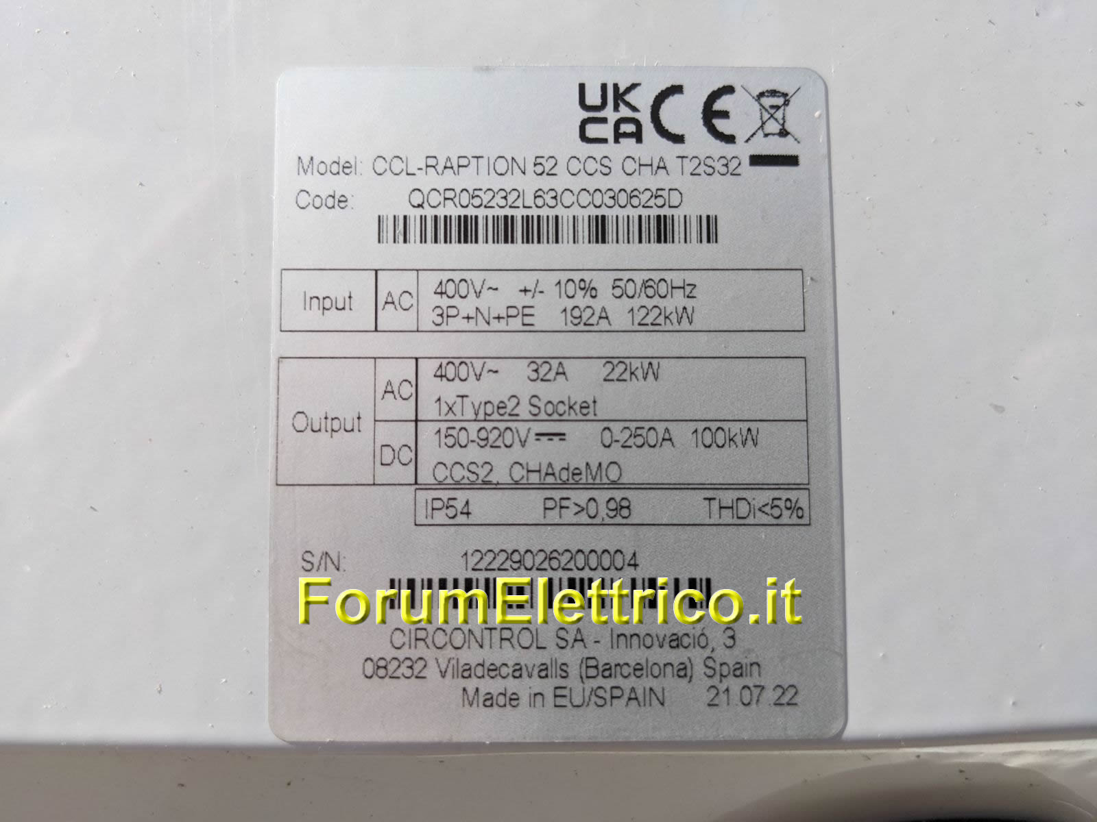 A2A Botteghino di Zocca - Image 1