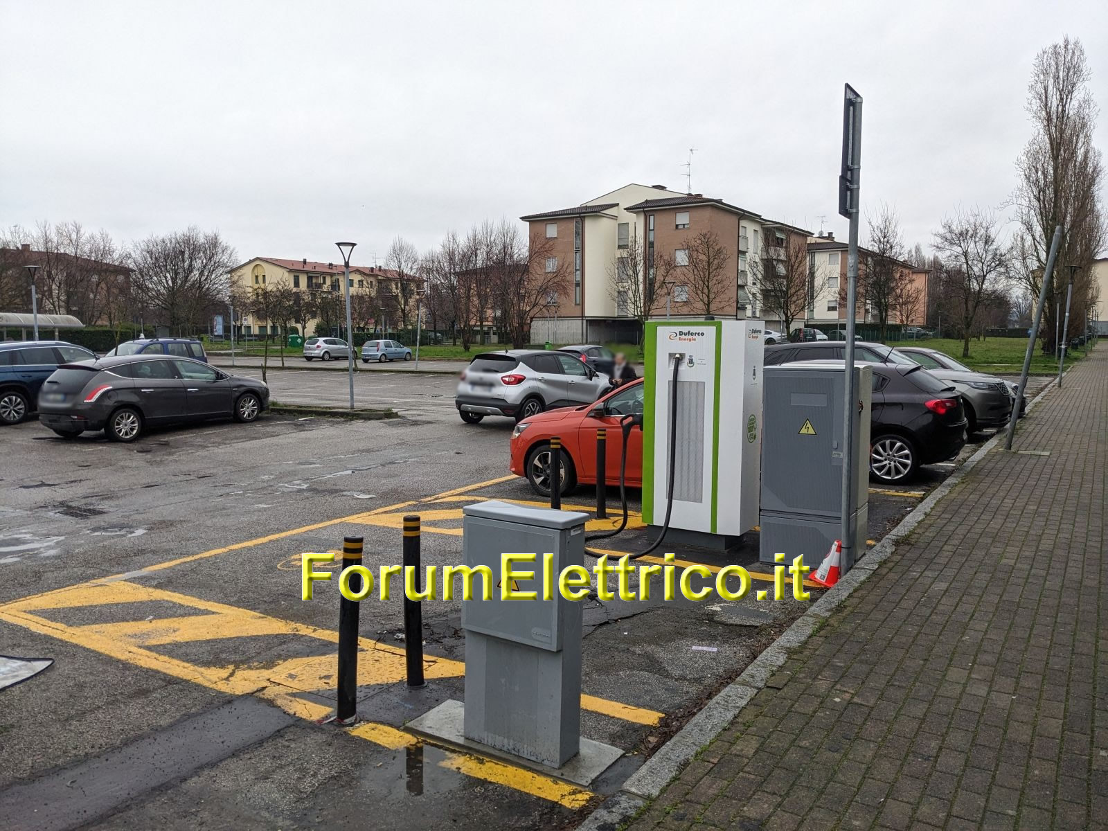 Duferco Carrefour Bazzano - Image 1
