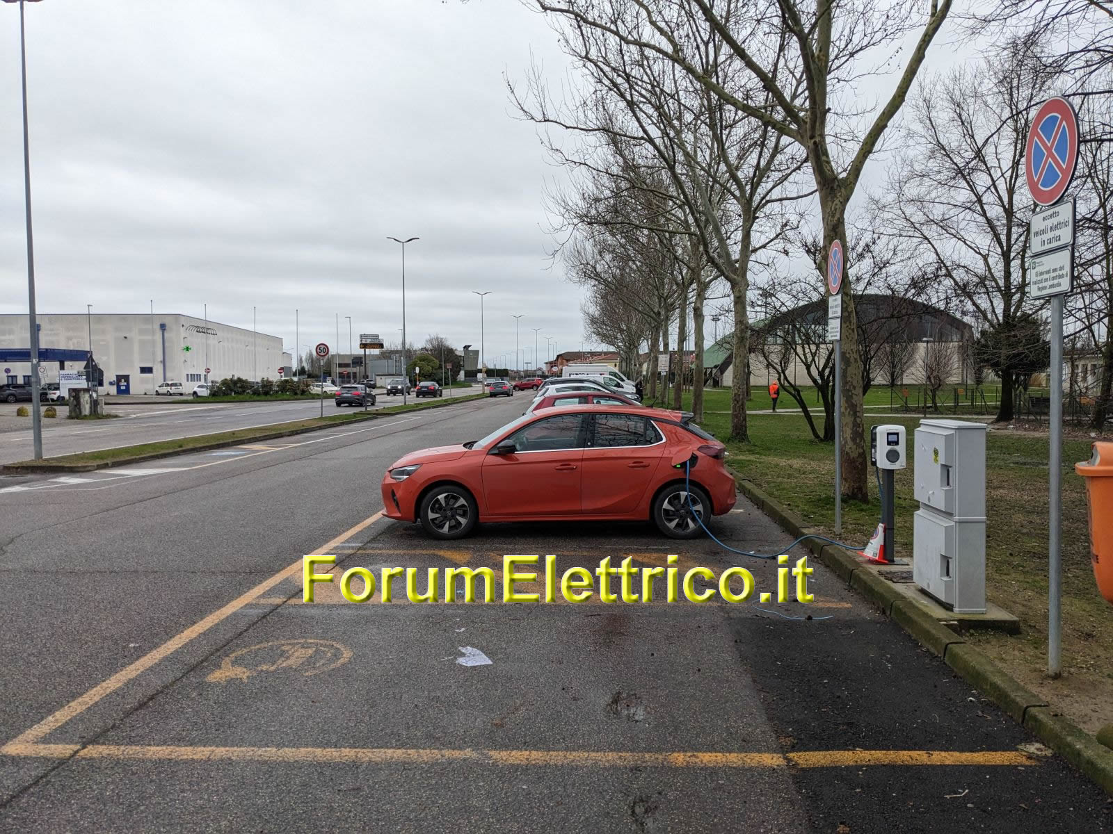 Route220 Polisportiva Levata - Image 1