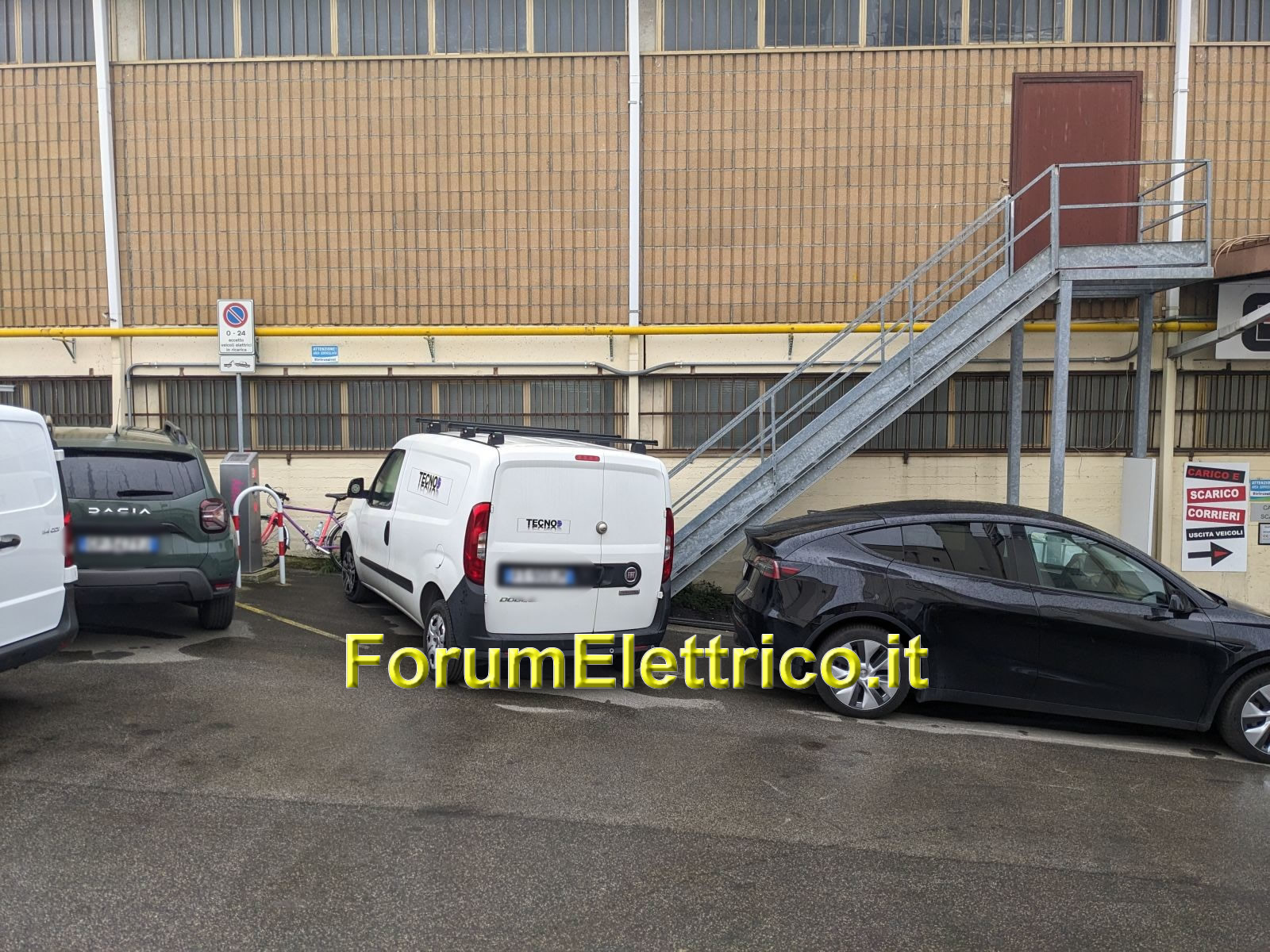 Enel X Way New Cars - Image 1
