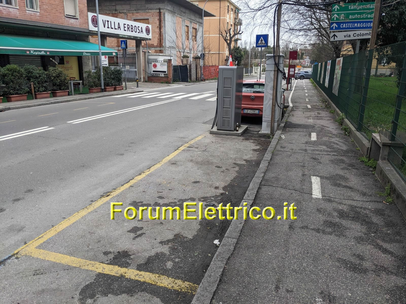 Enel X Way - Image 1