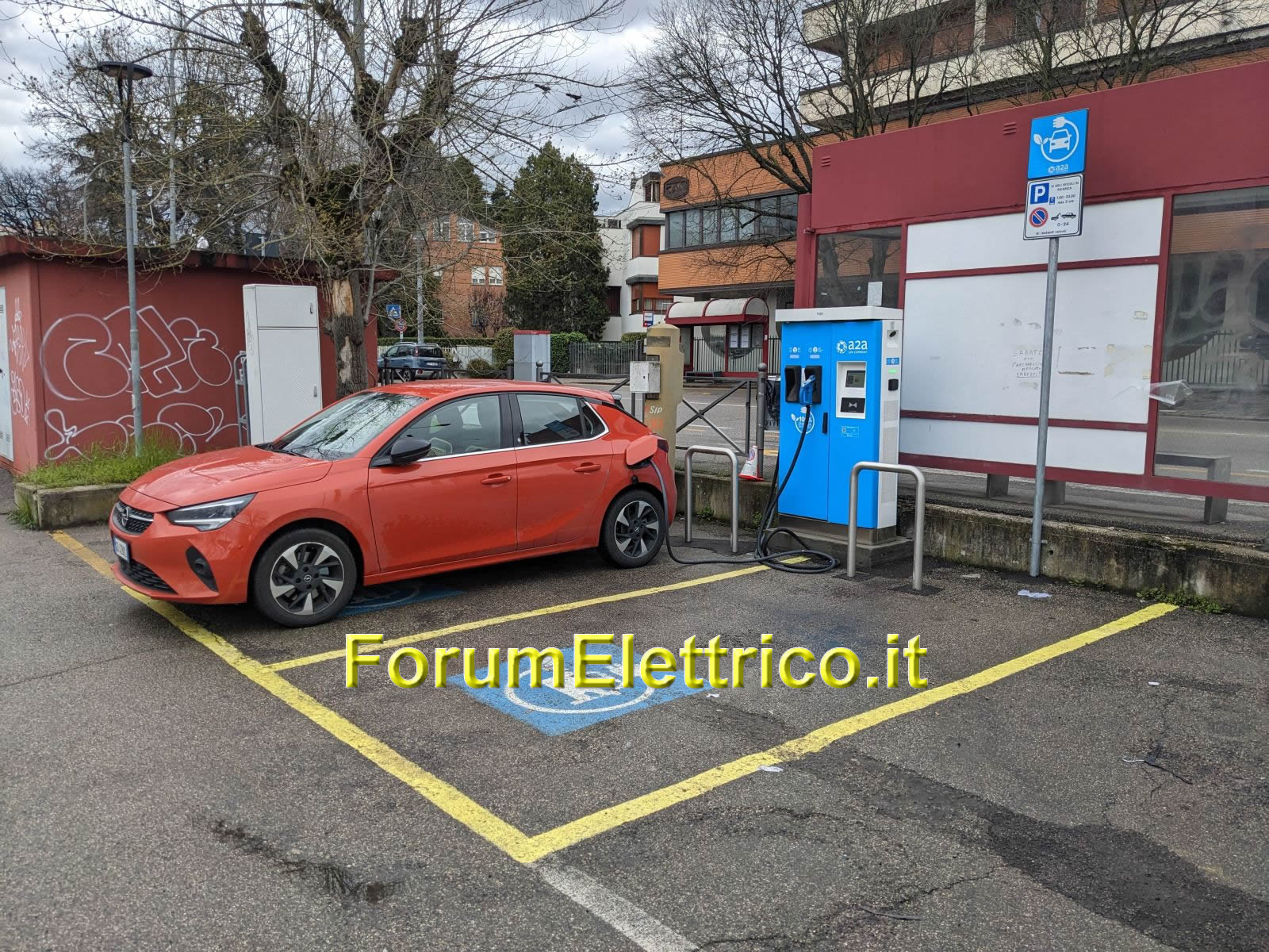 A2A Rastignano - Image 1