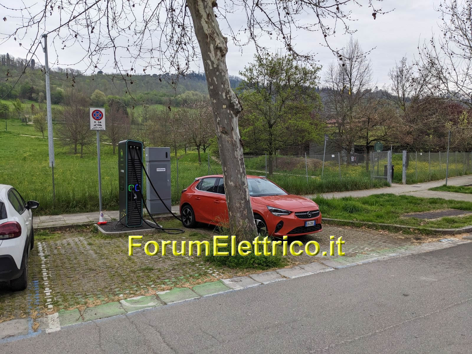 Be Charge  - Image 1